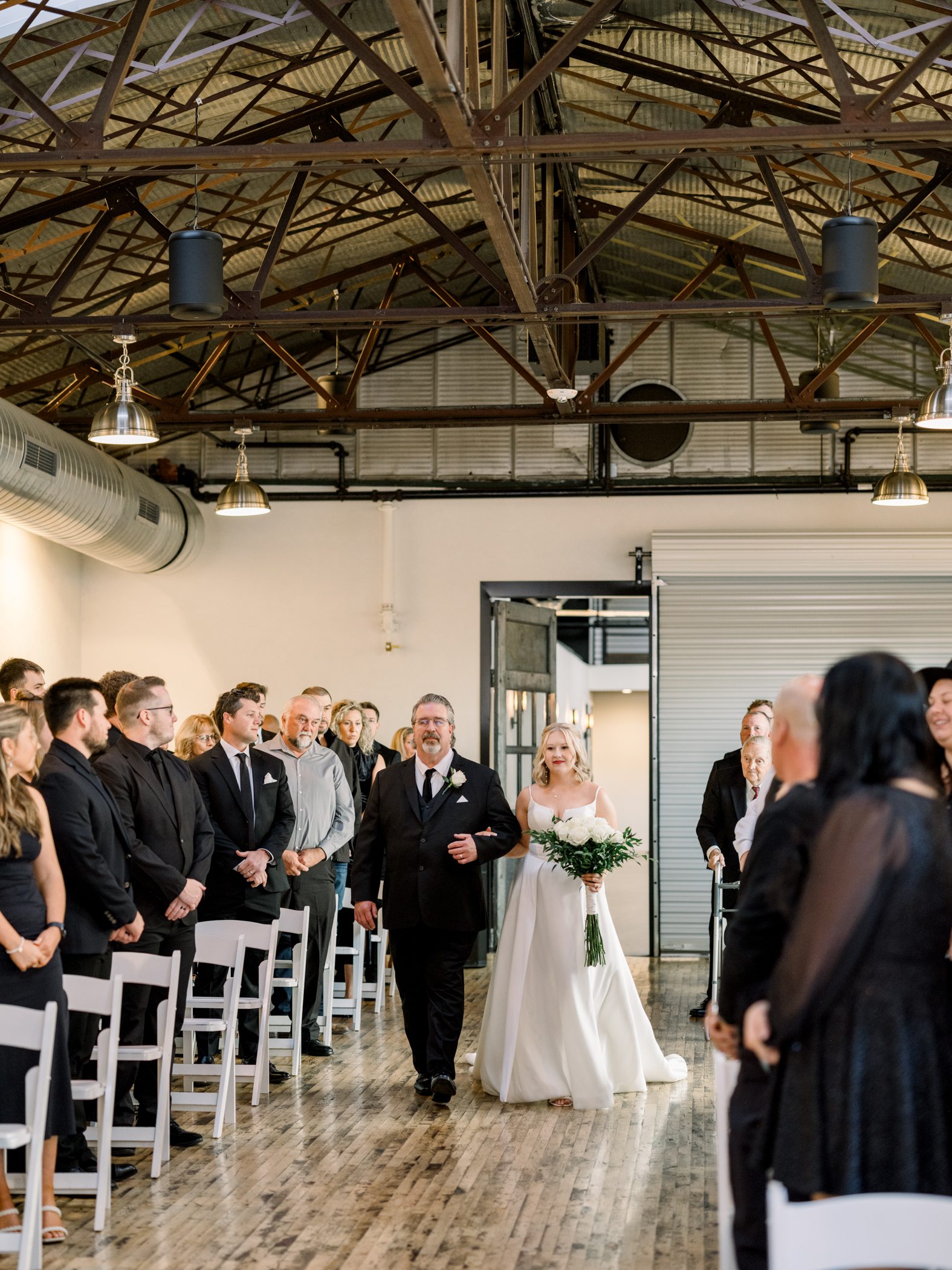 The Tinsmith Wedding Photographer