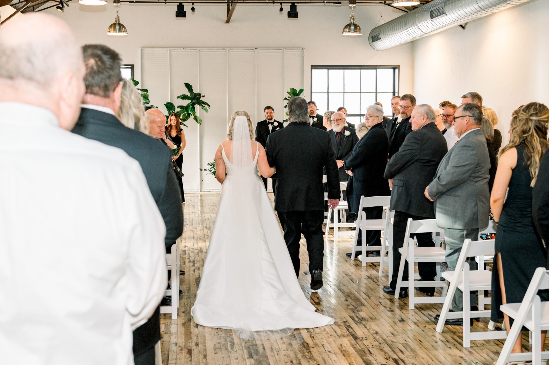 The Tinsmith Wedding Photographer