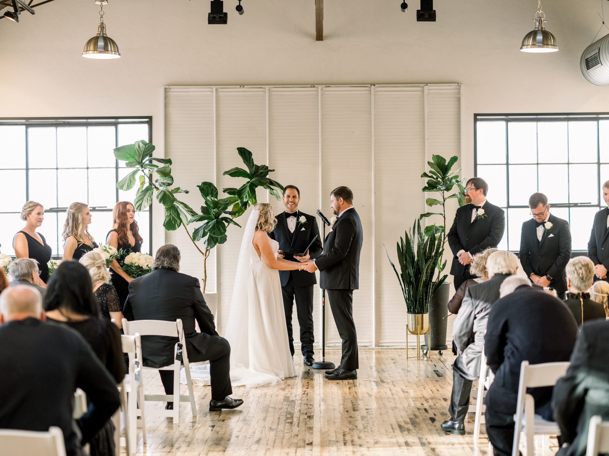 The Tinsmith Wedding Photographer