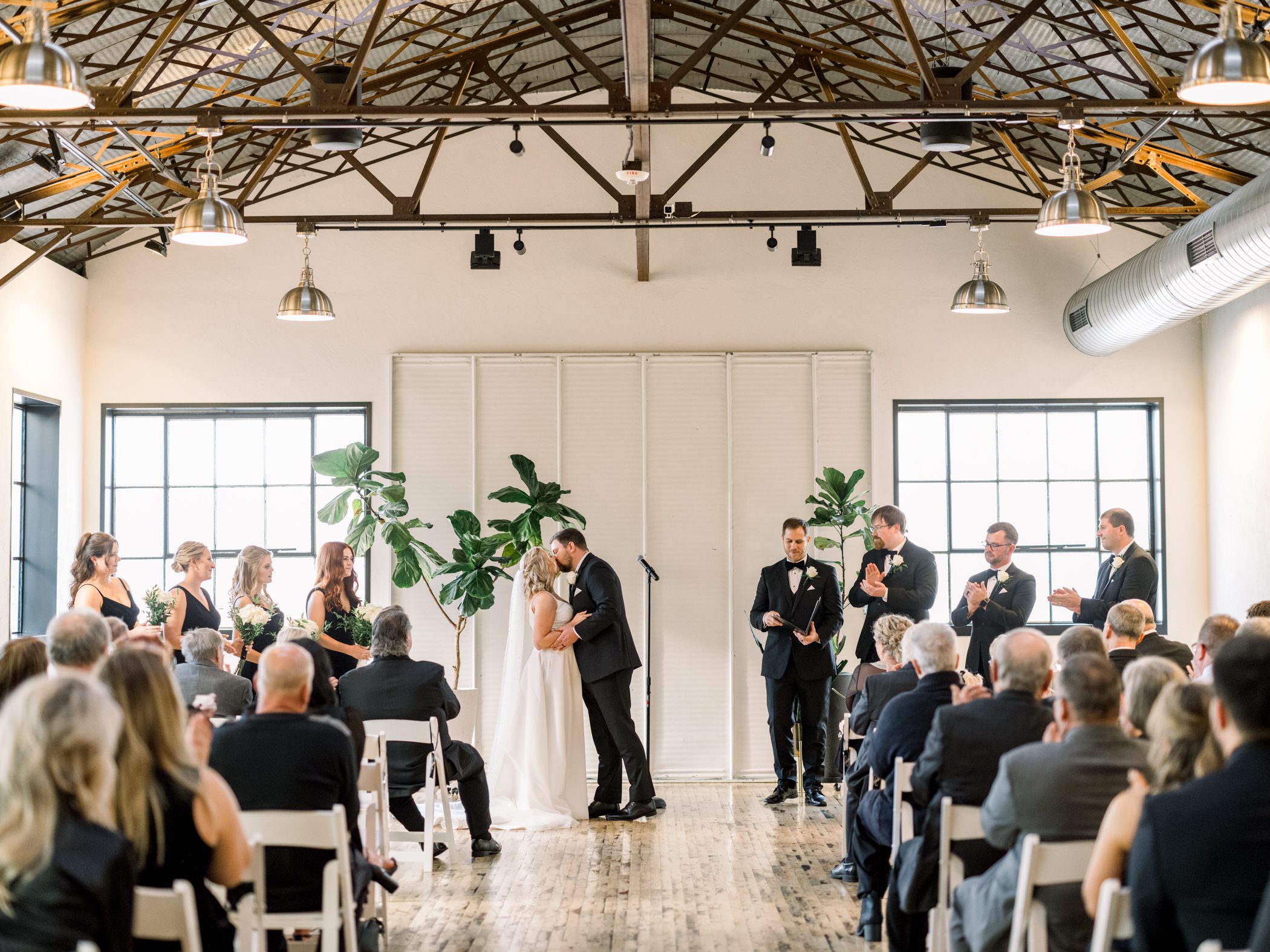 The Tinsmith Wedding Photographer