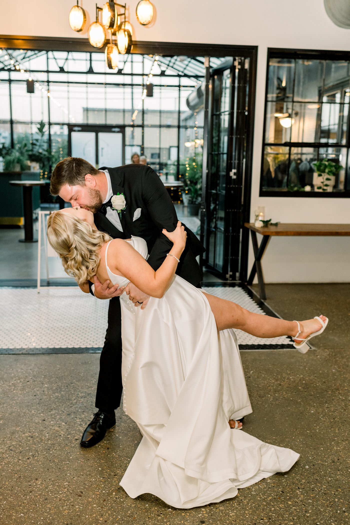 The Tinsmith Wedding Photographer