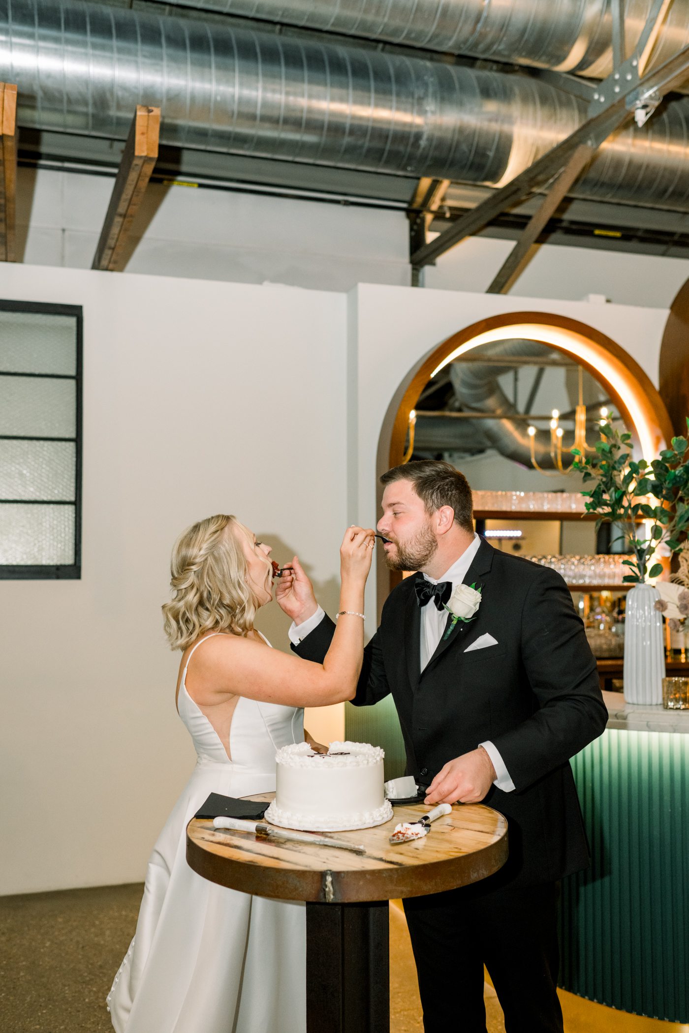 The Tinsmith Wedding Photographer