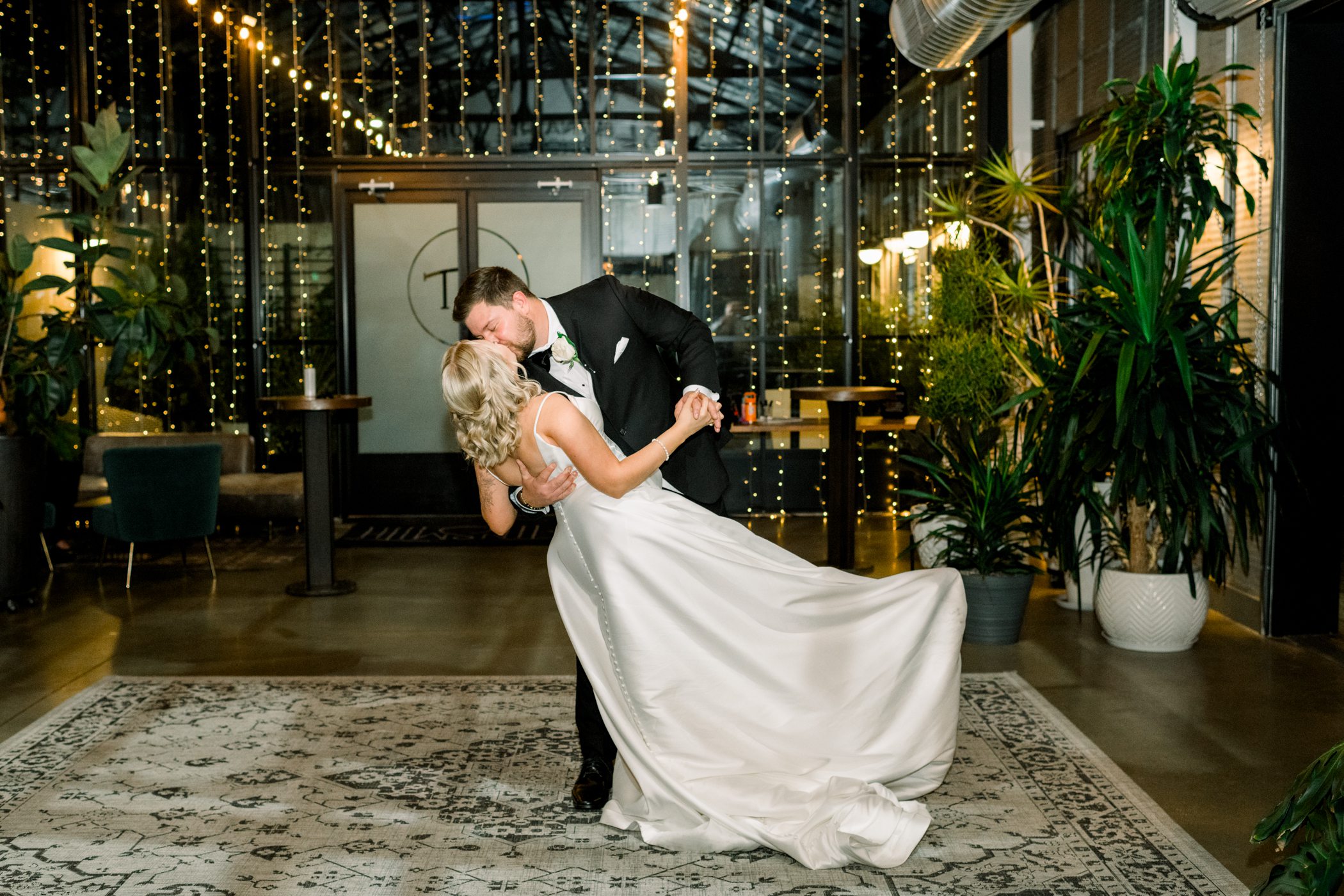 The Tinsmith Wedding Photographer