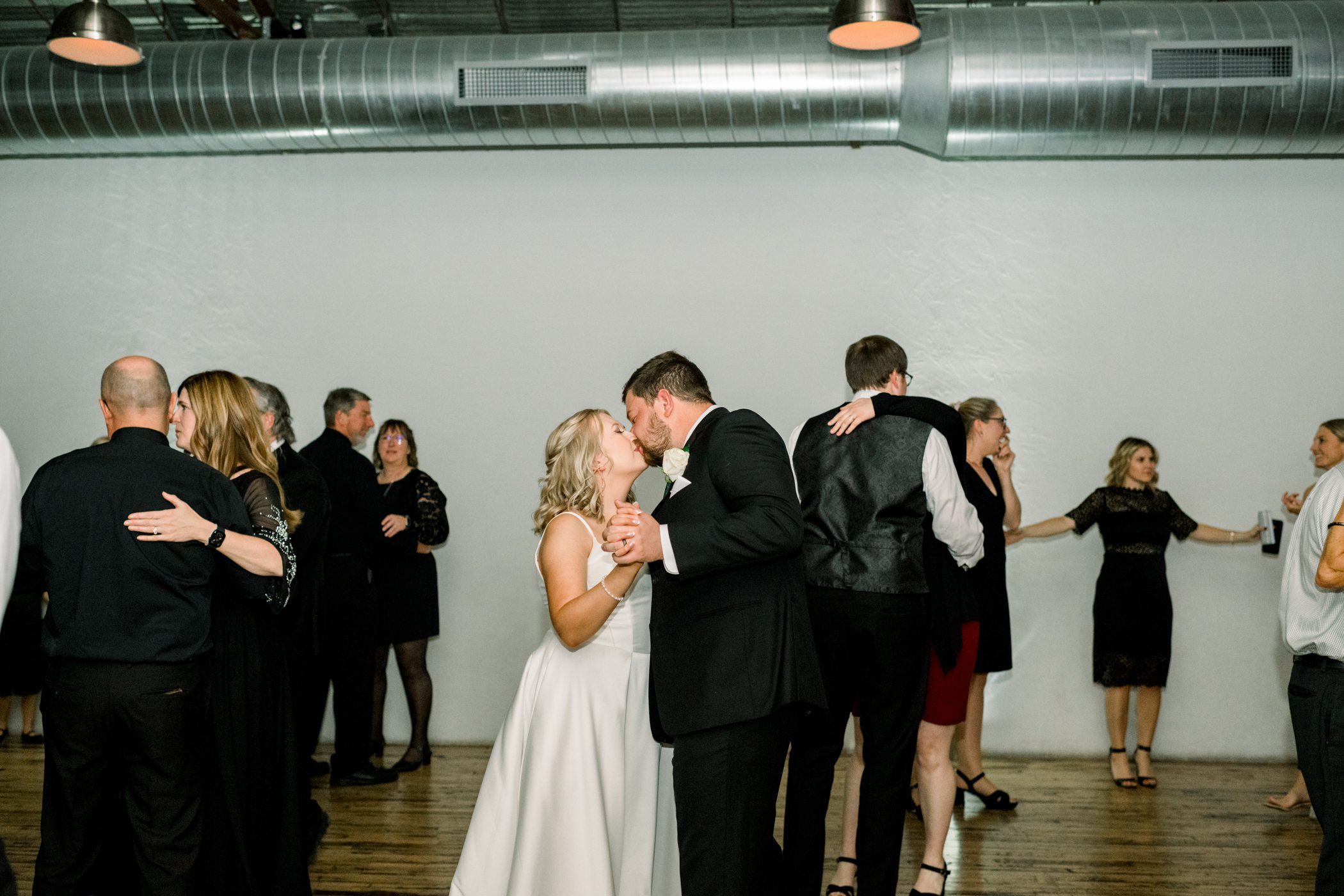 The Tinsmith Wedding Photographer