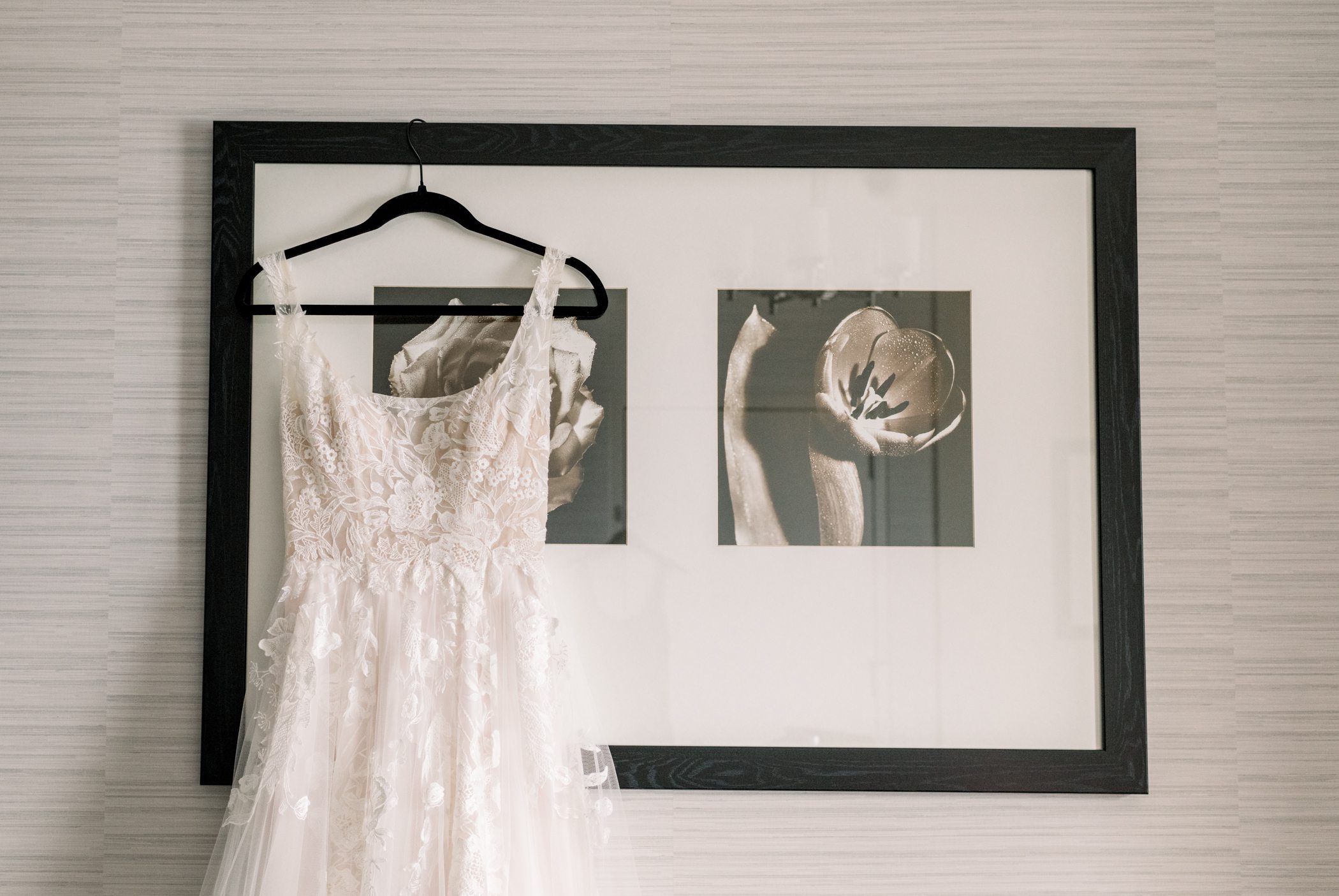 The Madison Club WI Wedding - Larissa Marie Photography