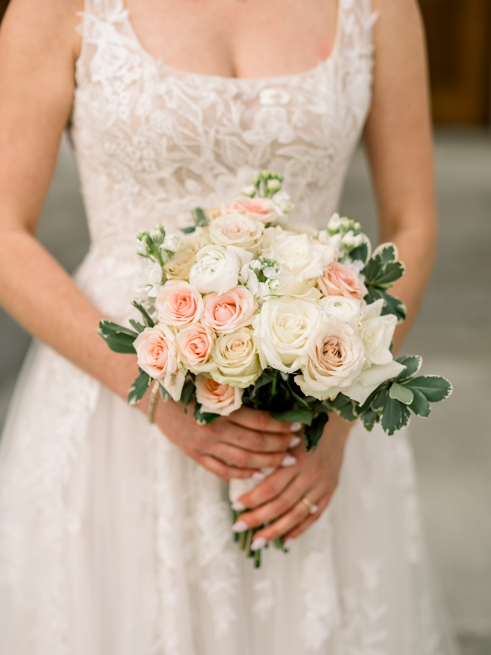 The Madison Club WI Wedding - Larissa Marie Photography