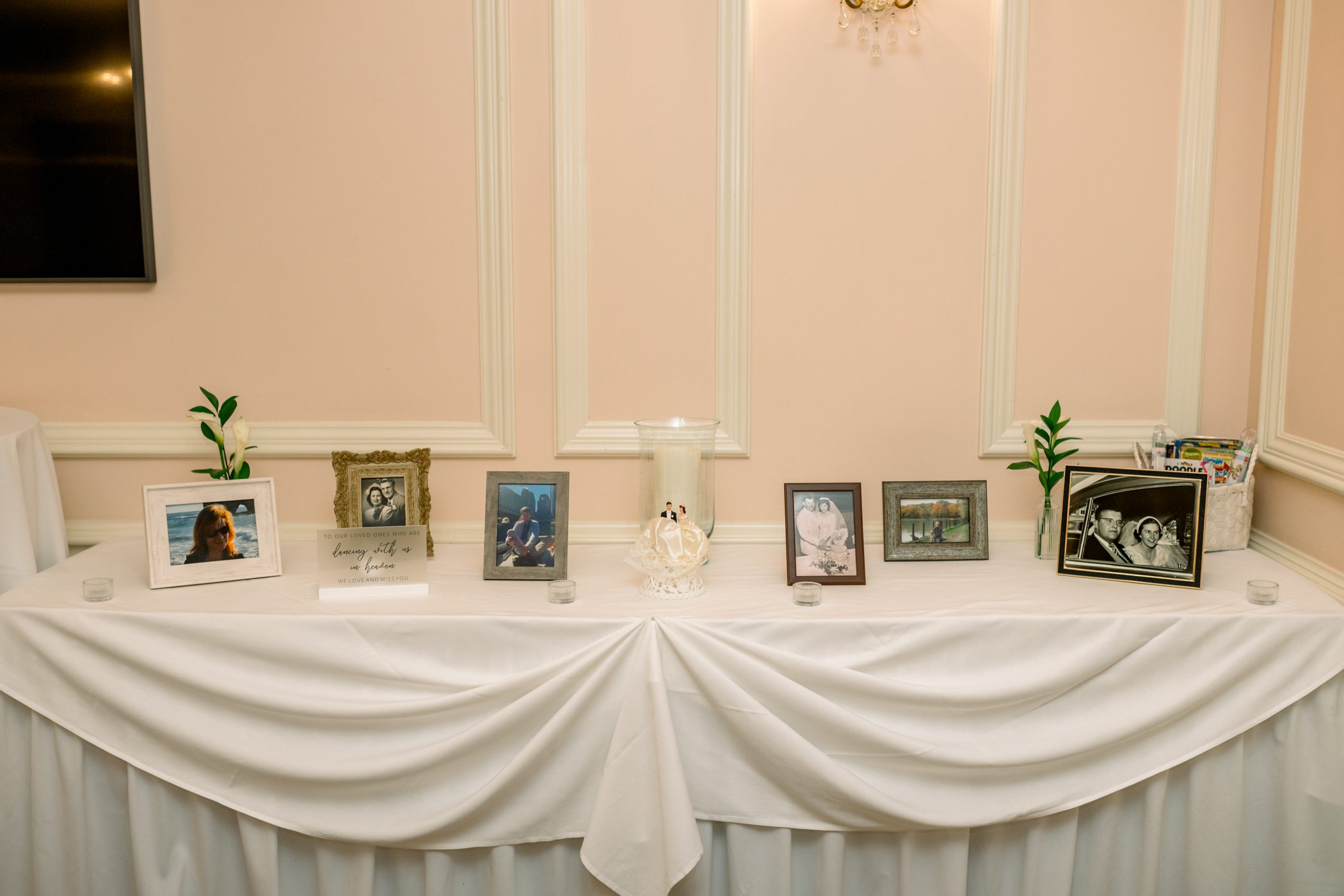 The Madison Club WI Wedding - Larissa Marie Photography