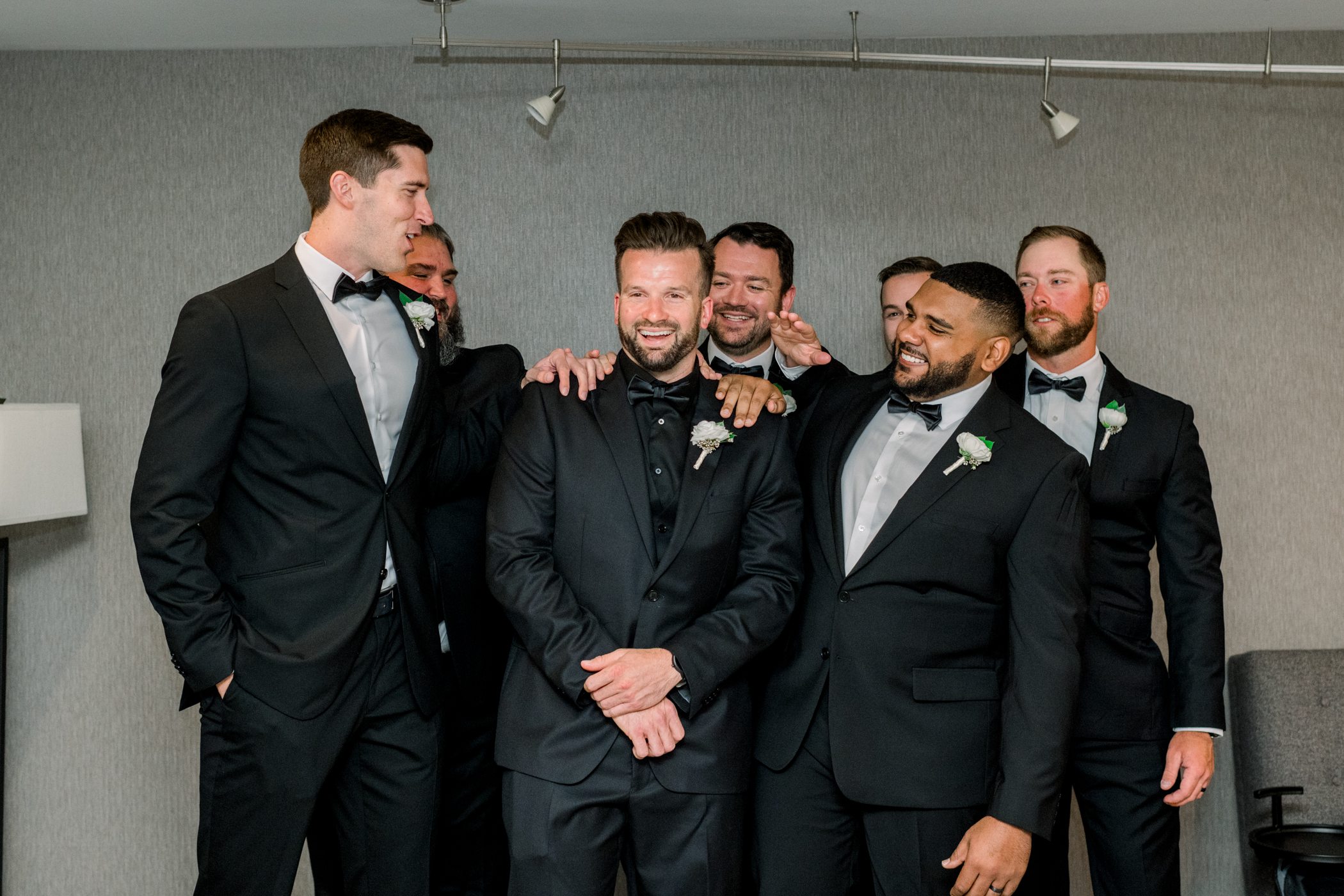 Camp Randall Champions Club Wedding Photographers Camp Randall Champions Club Wedding Photographers