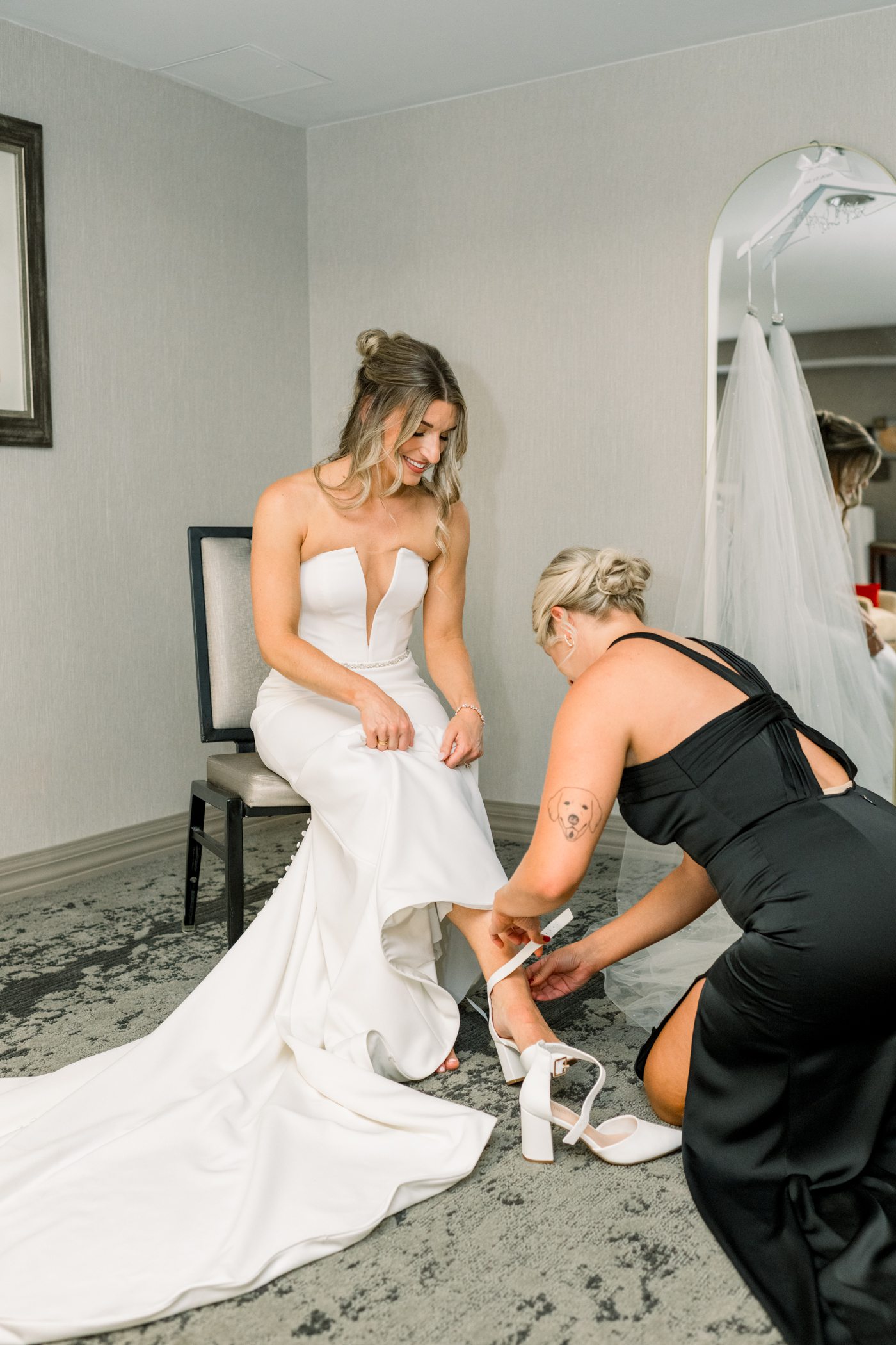 Camp Randall Champions Club Wedding Photographers Camp Randall Champions Club Wedding Photographers