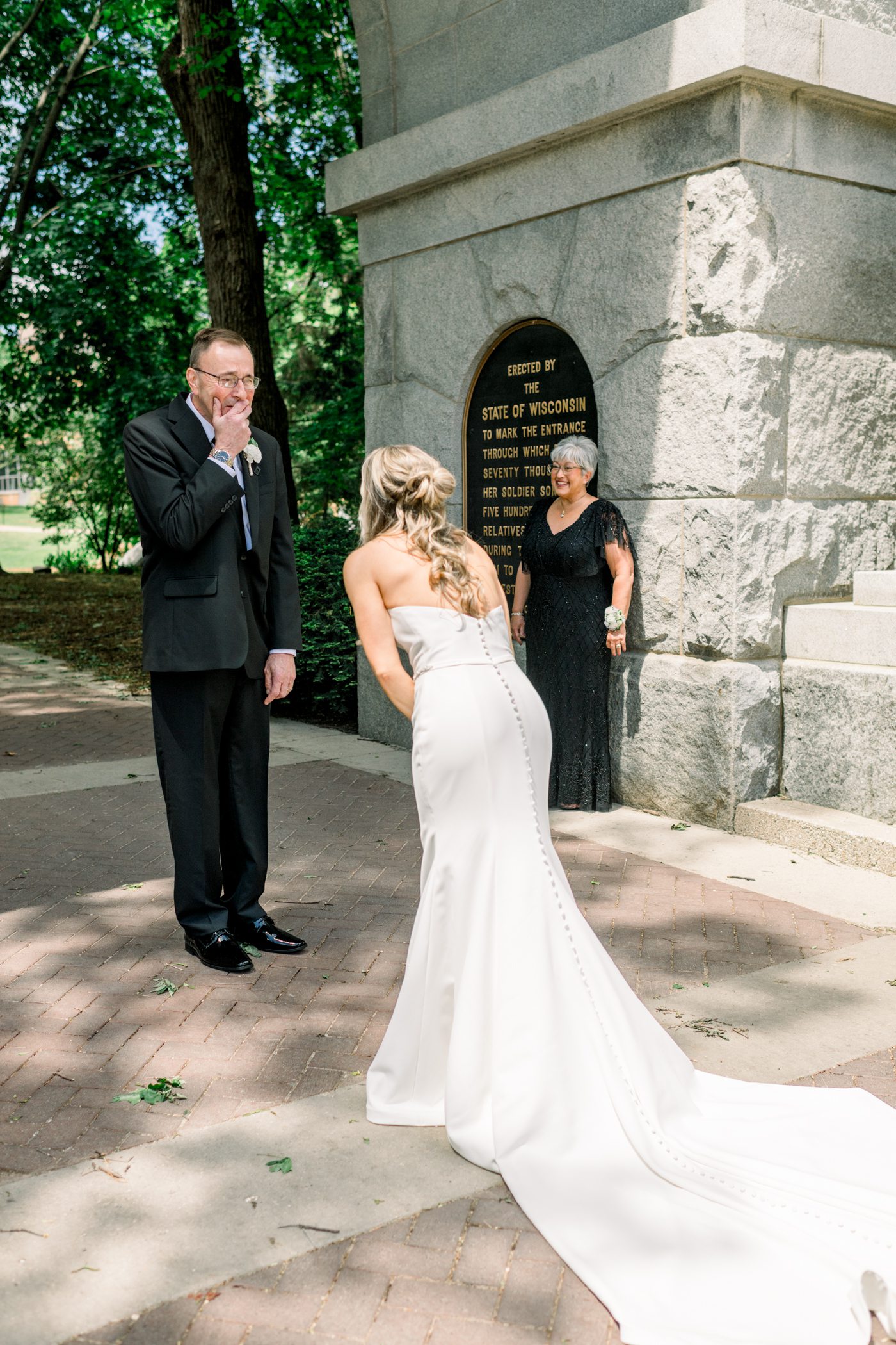 Camp Randall Champions Club Wedding Photographers Camp Randall Champions Club Wedding Photographers