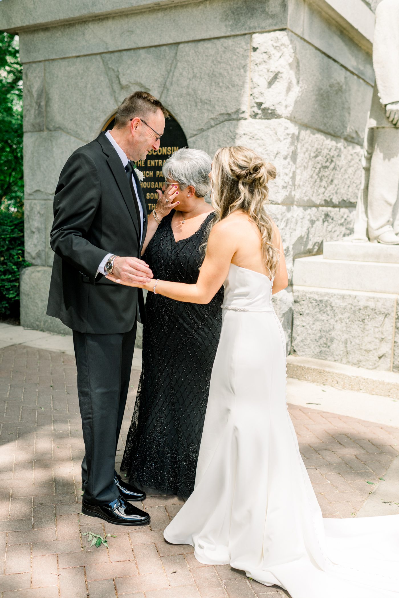 Camp Randall Champions Club Wedding Photographers Camp Randall Champions Club Wedding Photographers