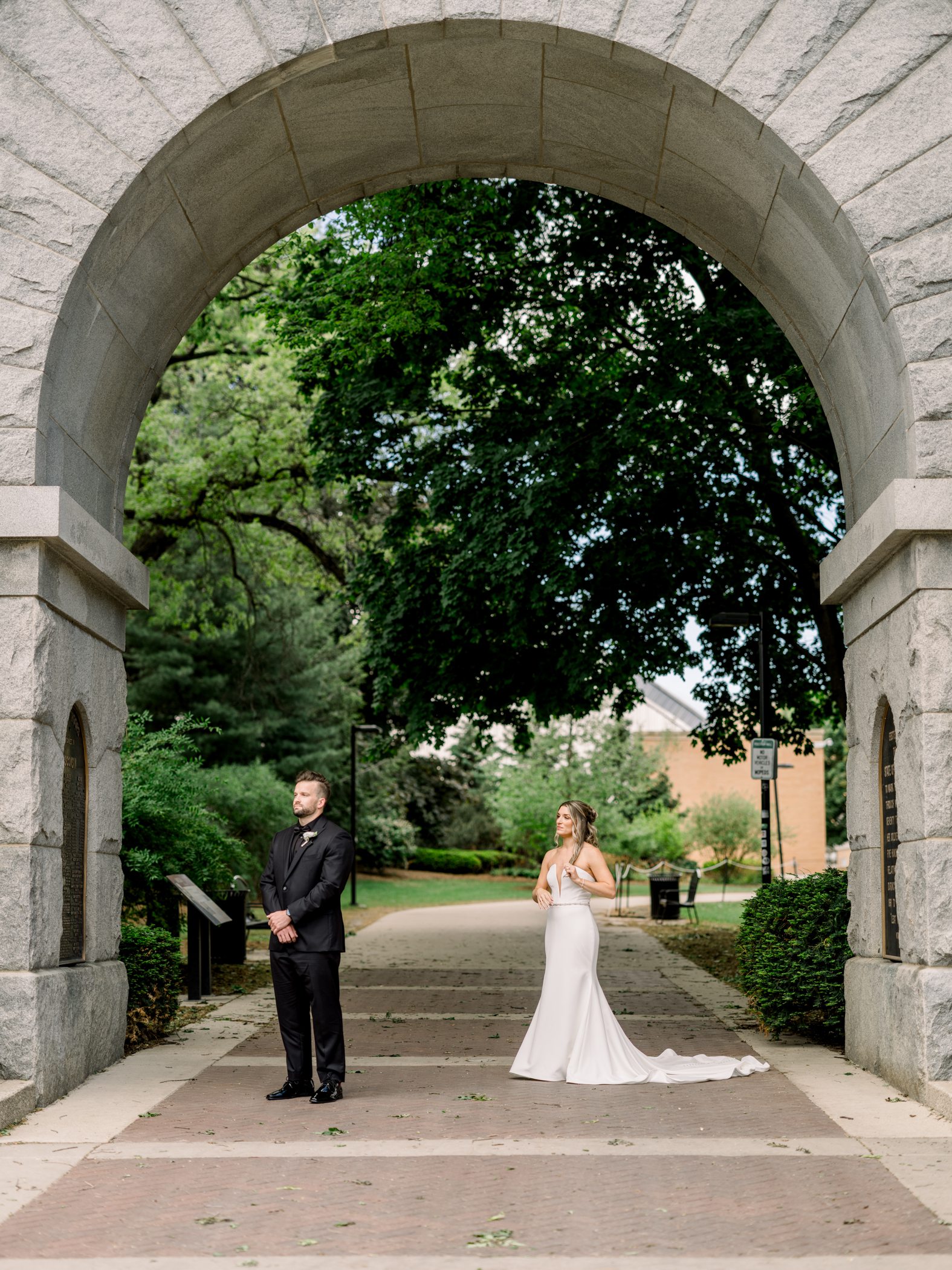 Camp Randall Champions Club Wedding Photographers Camp Randall Champions Club Wedding Photographers