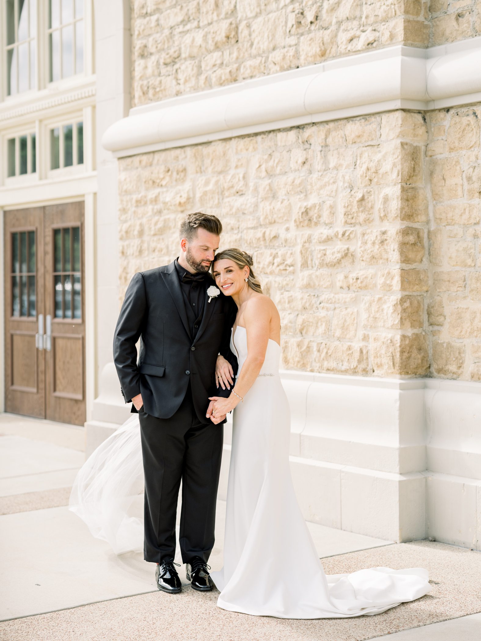 Camp Randall Champions Club Wedding Photographers Camp Randall Champions Club Wedding Photographers