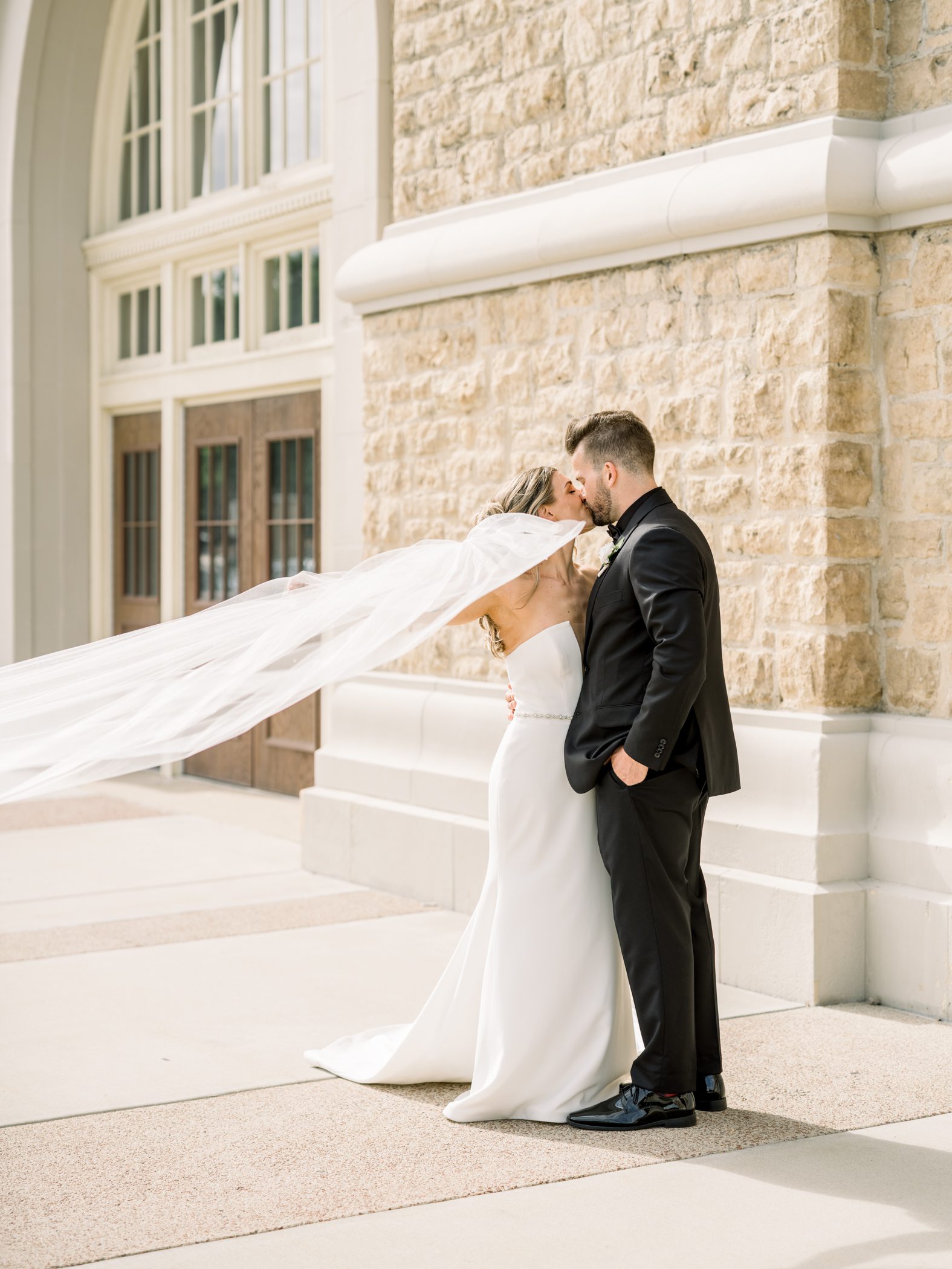 Camp Randall Champions Club Wedding Photographers Camp Randall Champions Club Wedding Photographers