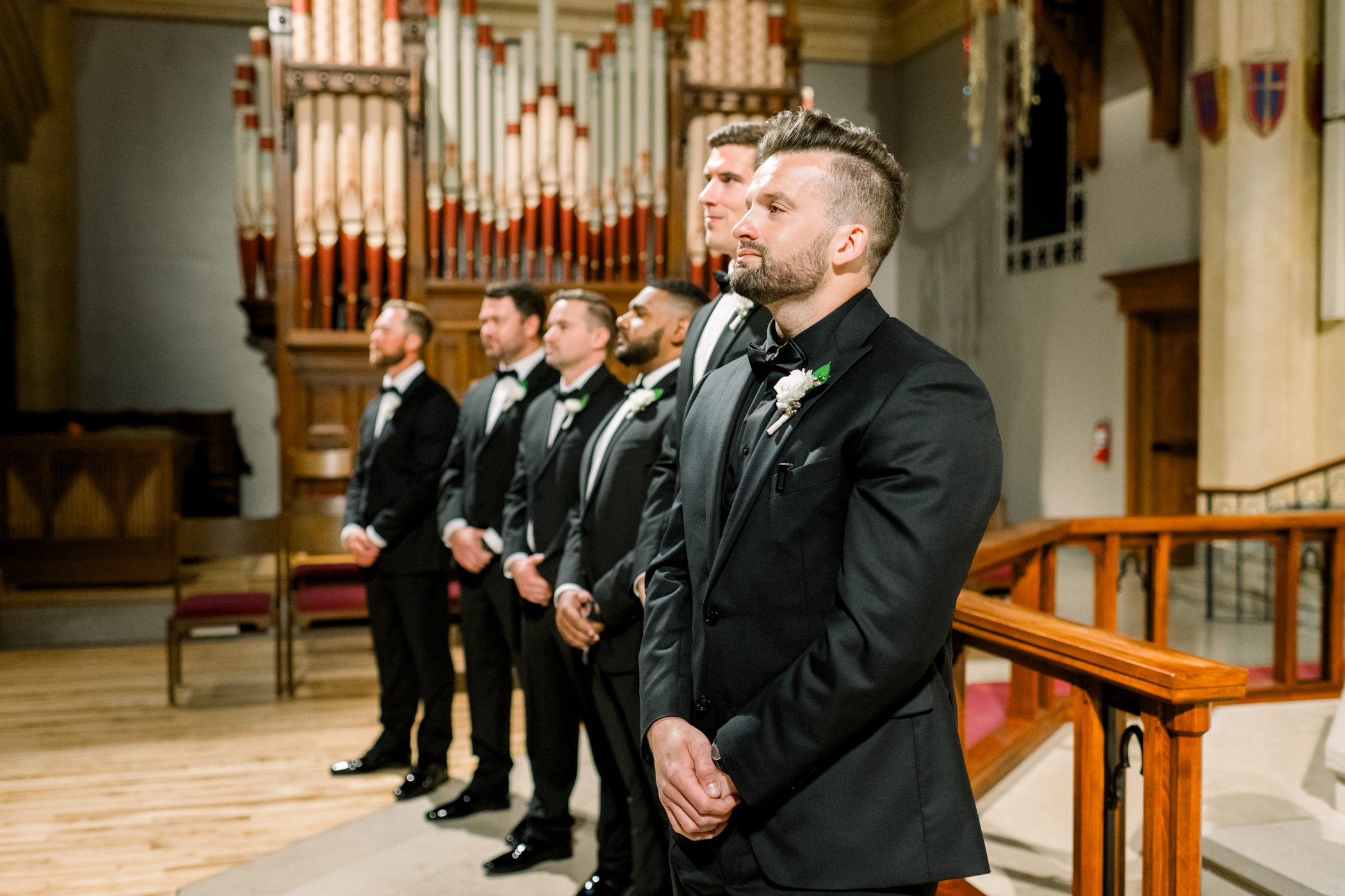 Camp Randall Champions Club Wedding Photographers Camp Randall Champions Club Wedding Photographers