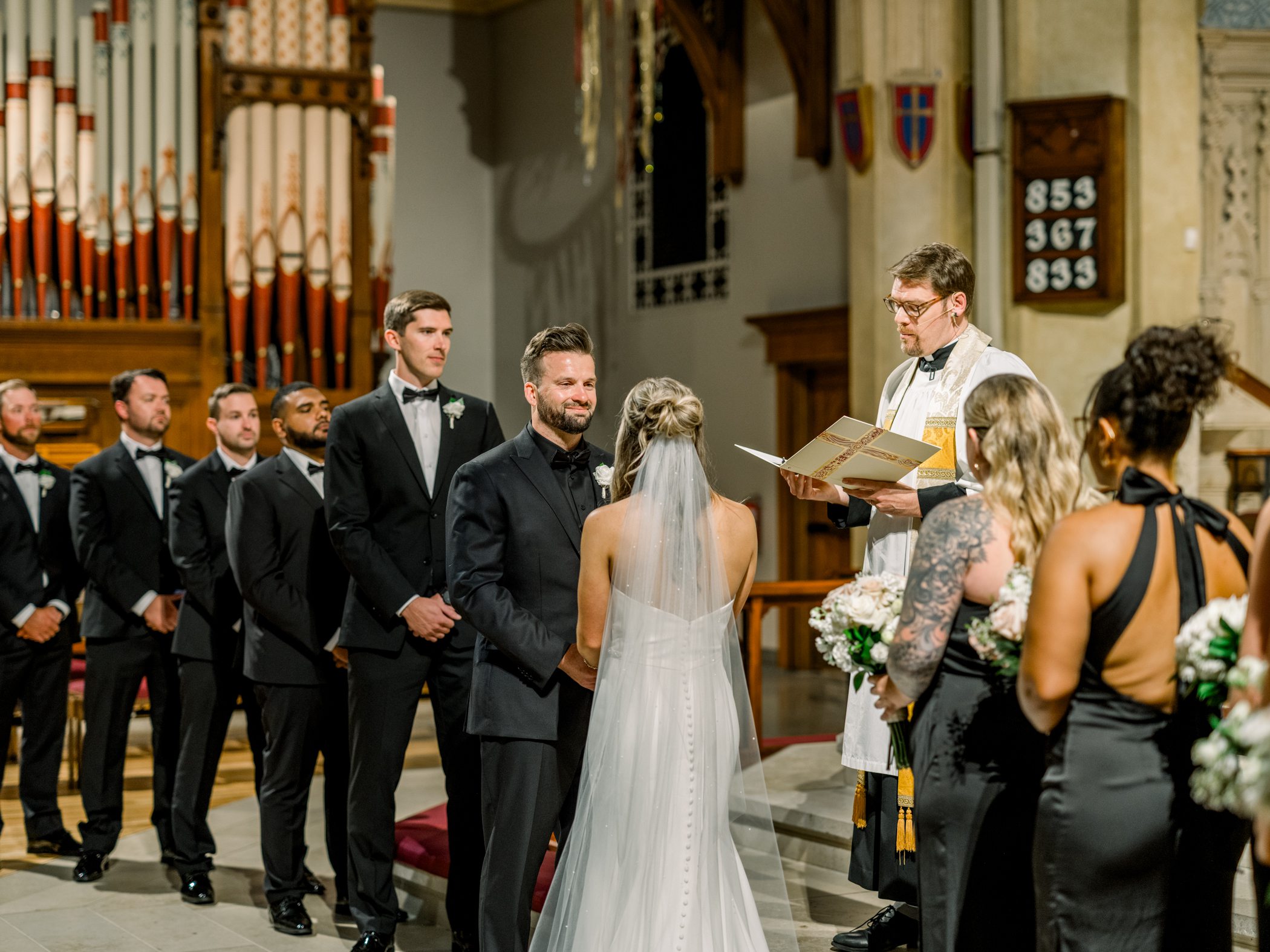 Camp Randall Champions Club Wedding Photographers Camp Randall Champions Club Wedding Photographers
