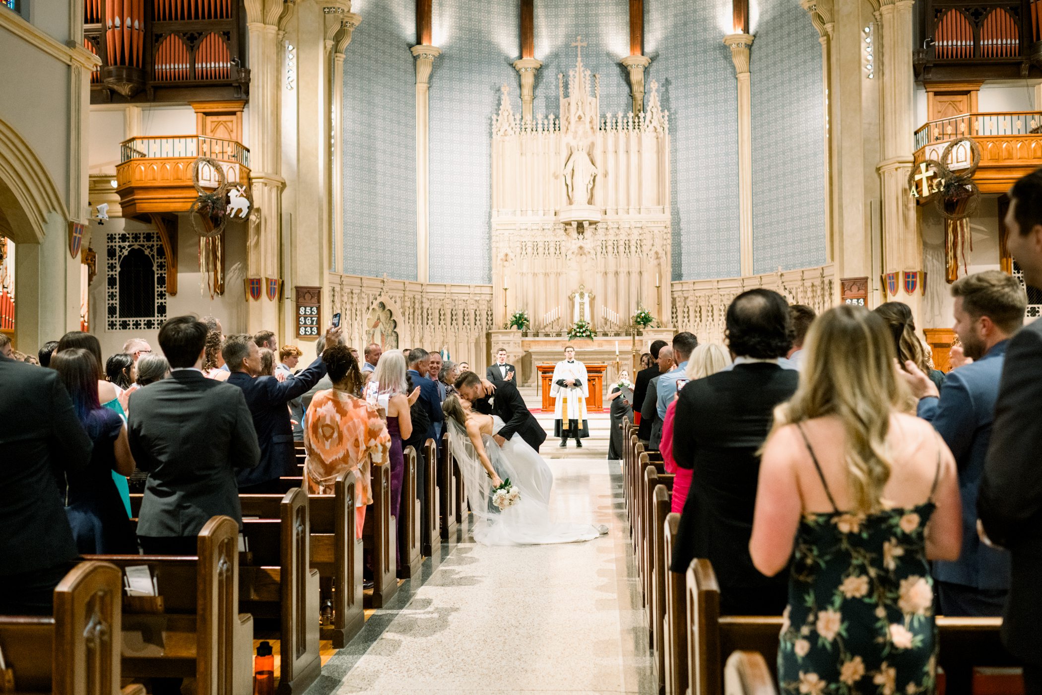 Camp Randall Champions Club Wedding Photographers Camp Randall Champions Club Wedding Photographers