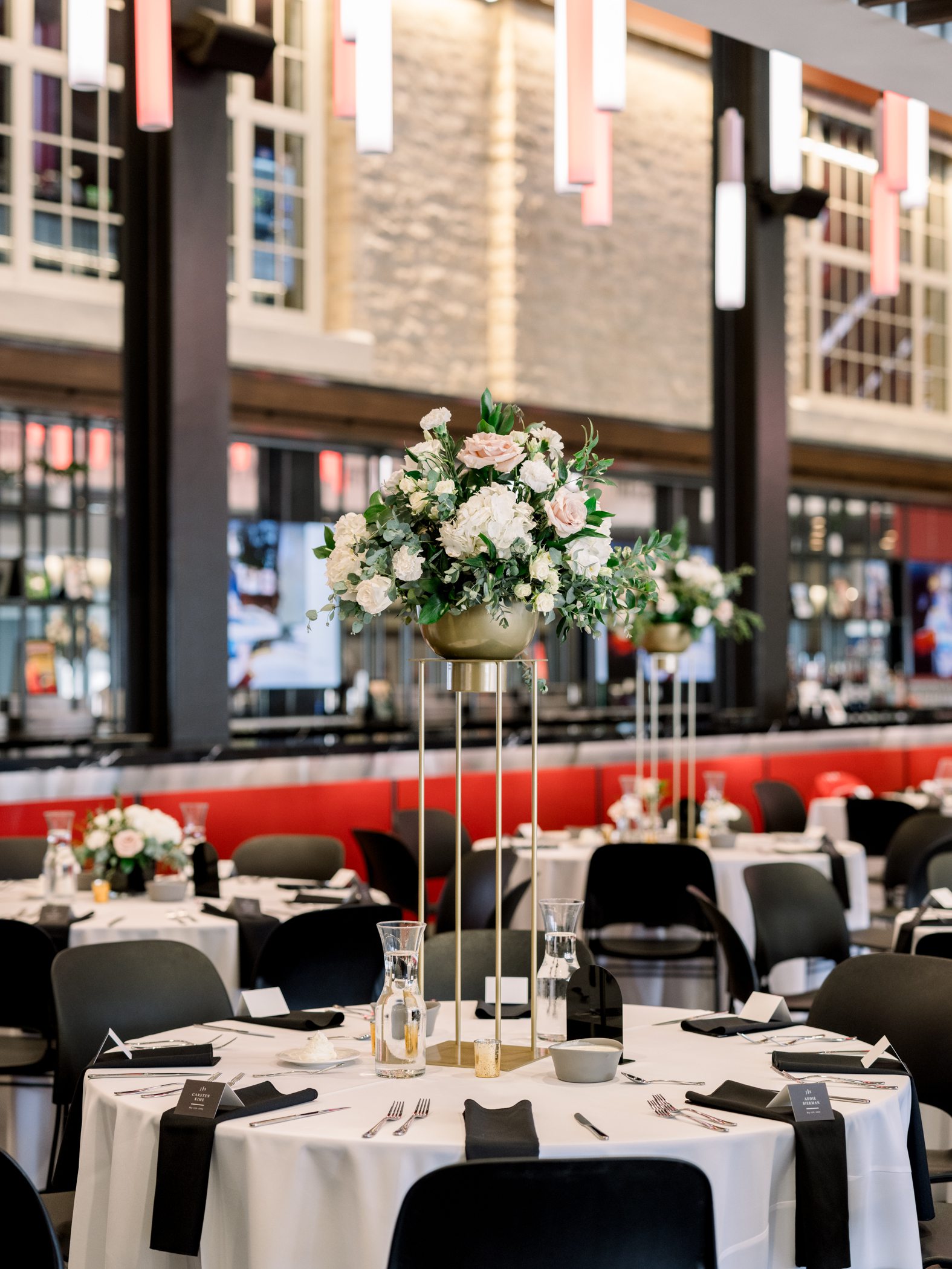 Camp Randall Champions Club Wedding Photographers Camp Randall Champions Club Wedding Photographers