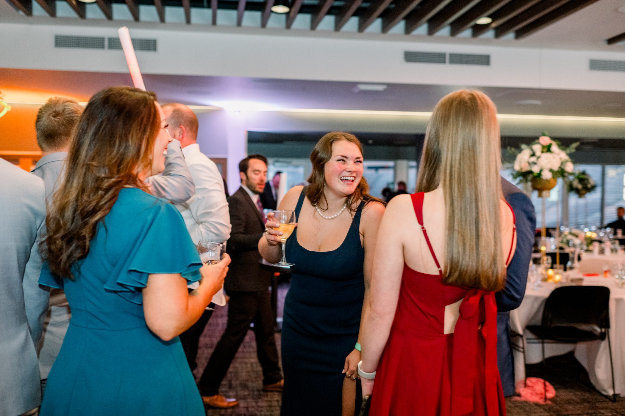 Camp Randall Champions Club Wedding Photographers Camp Randall Champions Club Wedding Photographers