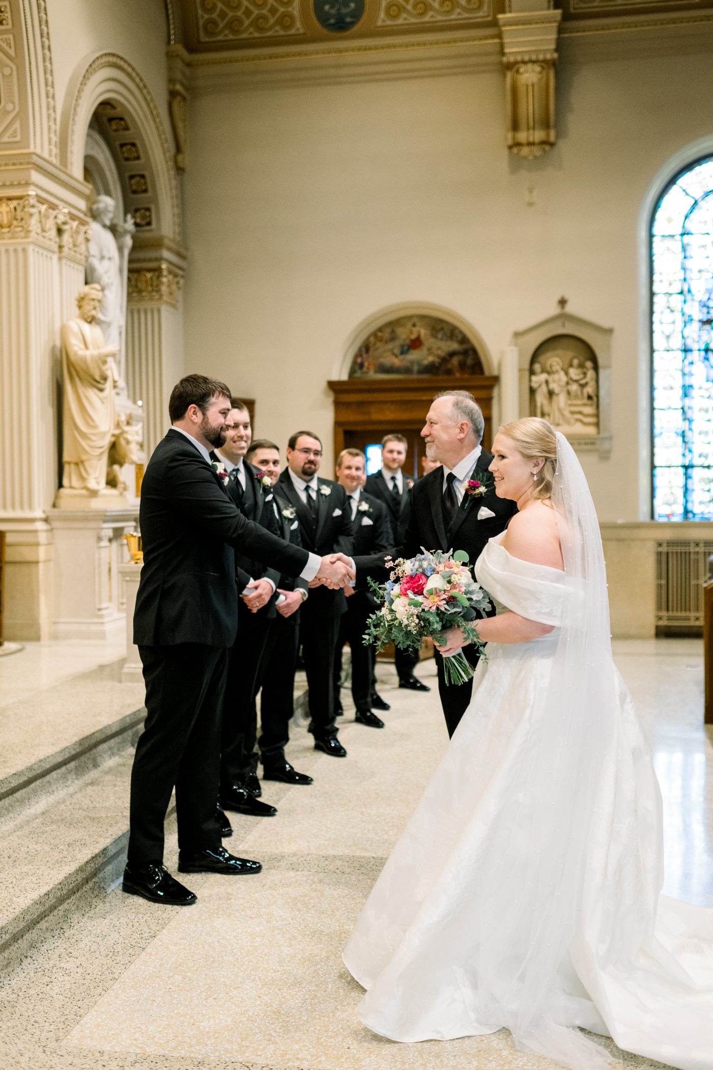 Sauk City, WI Wedding Photographers Sauk City, WI Wedding Photographers