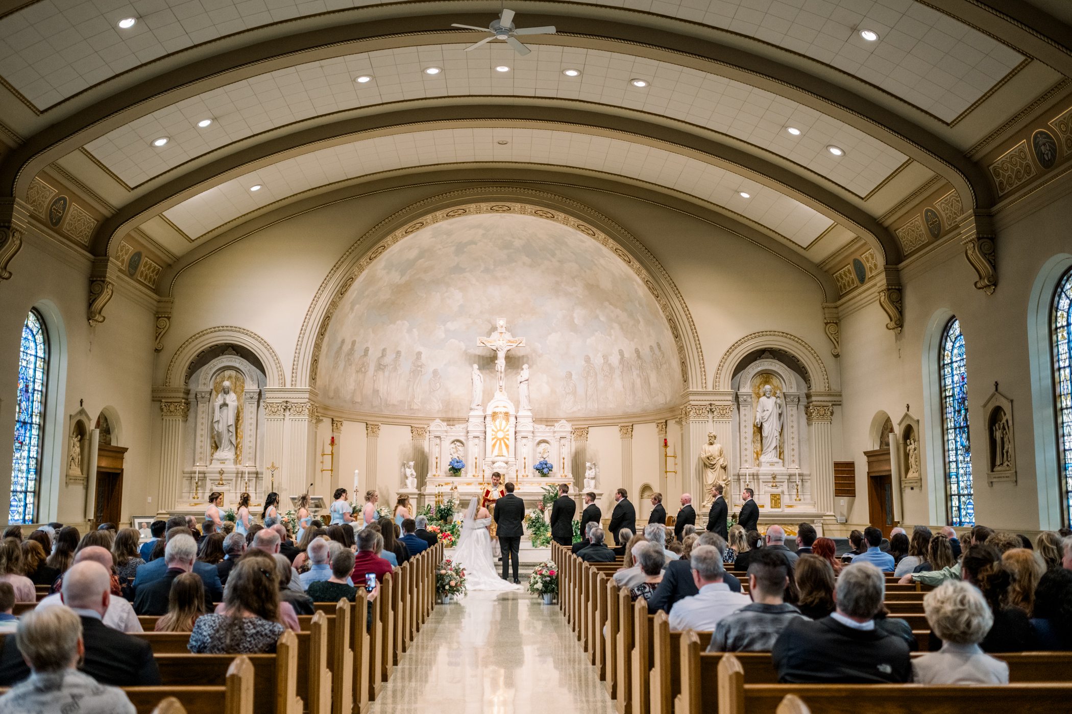 Sauk City, WI Wedding Photographers Sauk City, WI Wedding Photographers