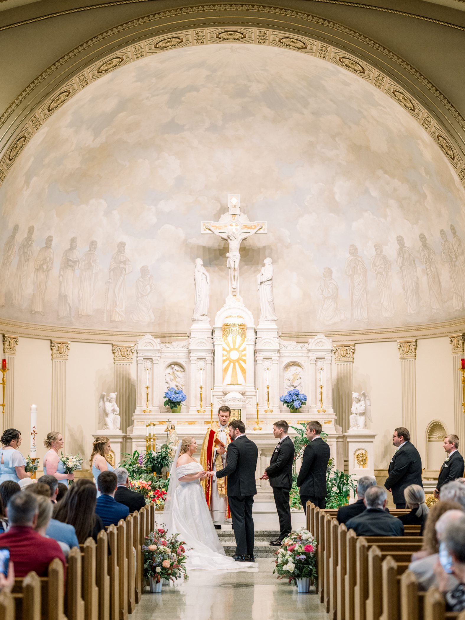 Sauk City, WI Wedding Photographers Sauk City, WI Wedding Photographers