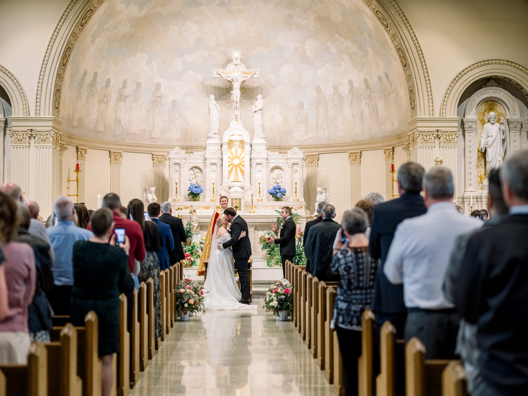 Sauk City, WI Wedding Photographers Sauk City, WI Wedding Photographers