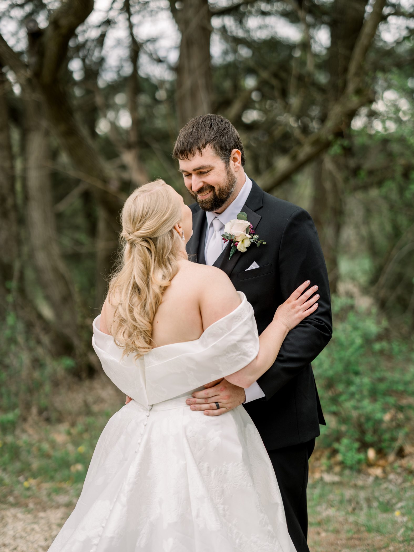 Sauk City, WI Wedding Photographers