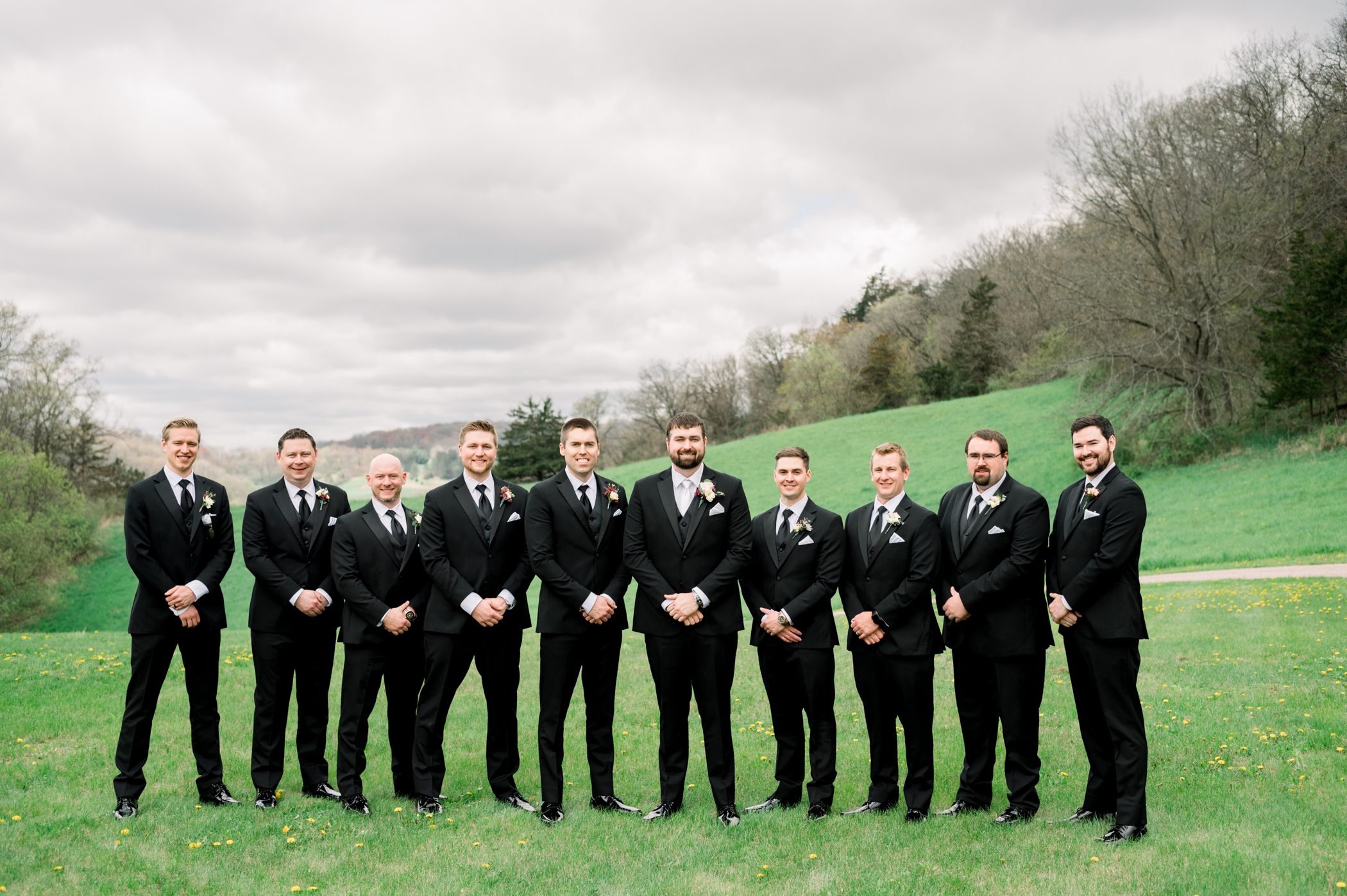 Sauk City, WI Wedding Photographers Sauk City, WI Wedding Photographers