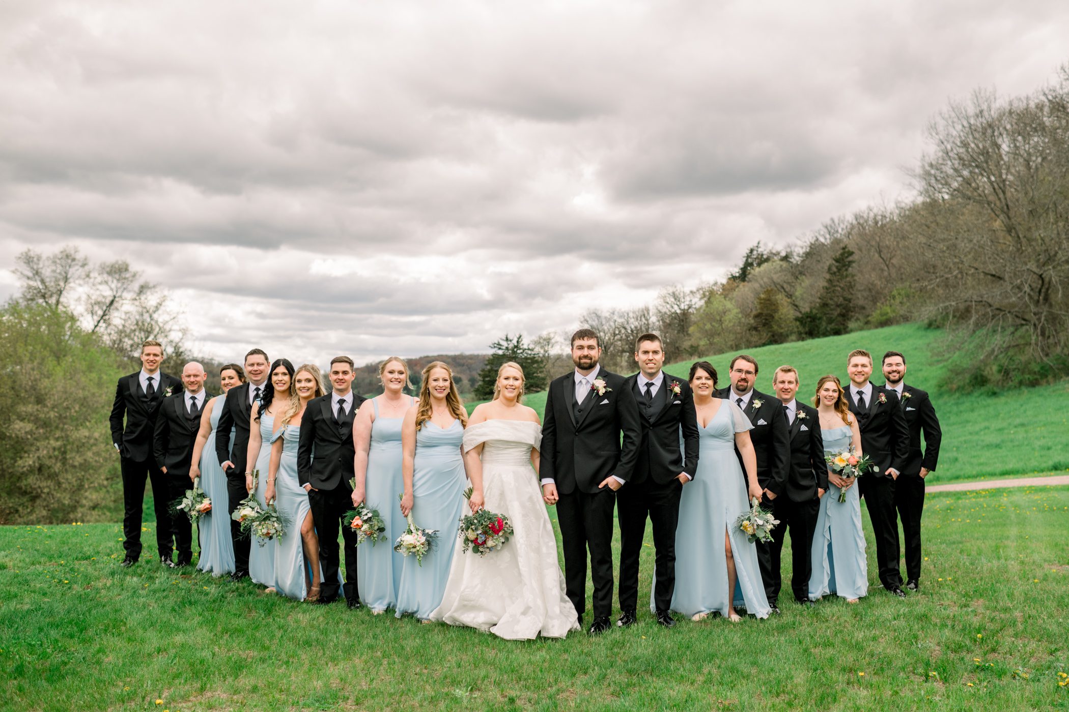 Sauk City, WI Wedding Photographers Sauk City, WI Wedding Photographers