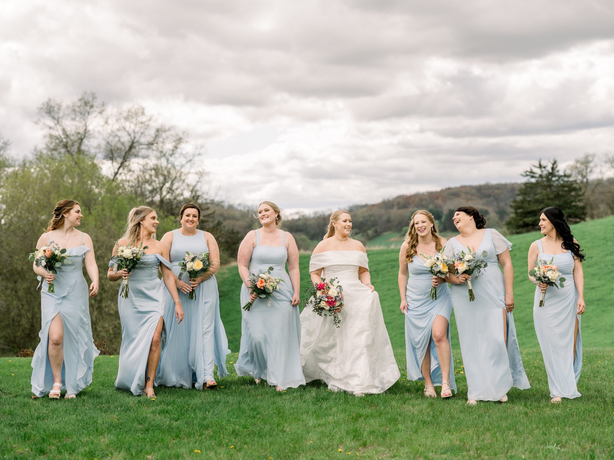 Sauk City, WI Wedding Photographers Sauk City, WI Wedding Photographers
