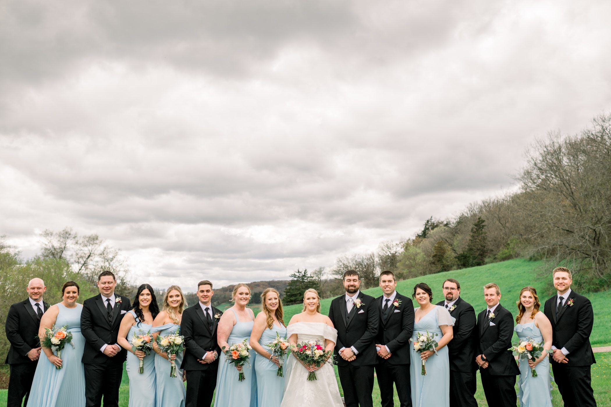 Sauk City, WI Wedding Photographers Sauk City, WI Wedding Photographers