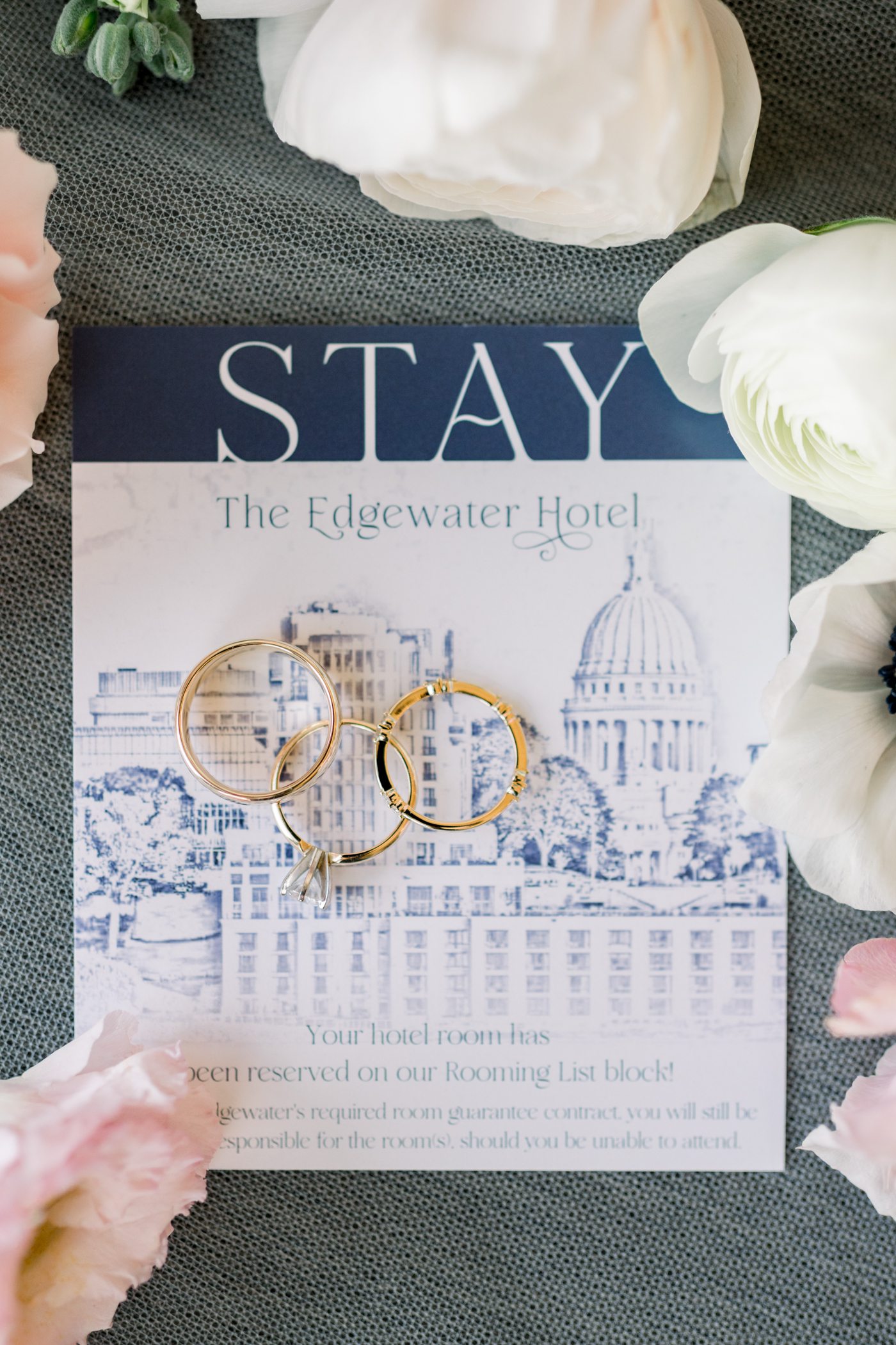 The Edgewater Madison, WI Wedding Photographers The Edgewater Madison, WI Wedding Photographers