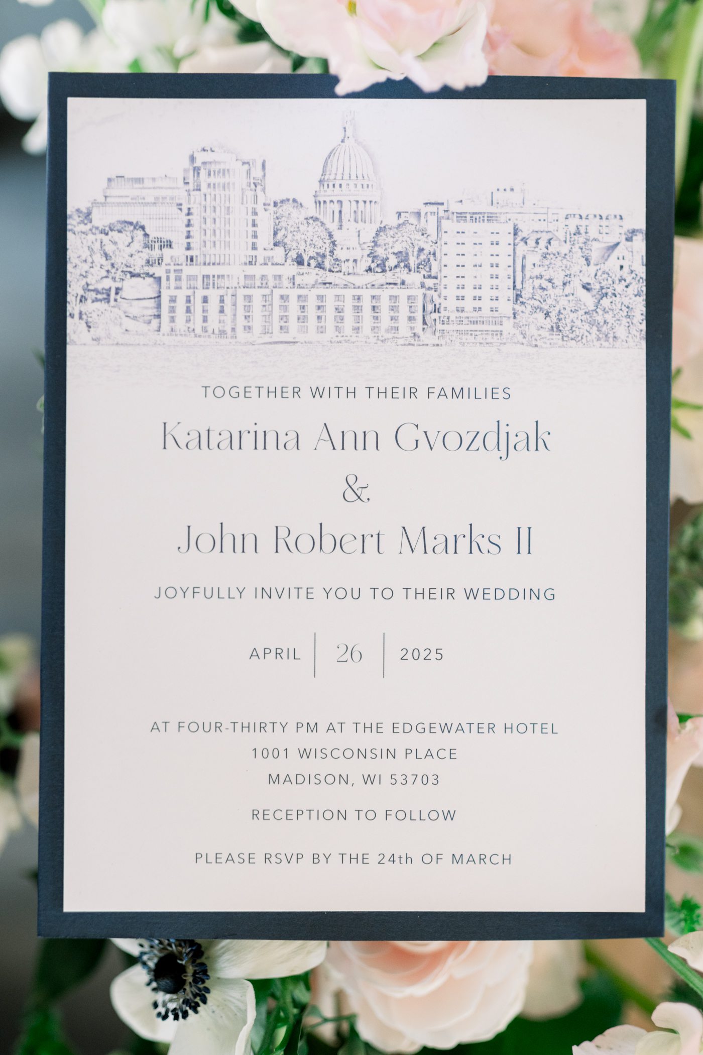 The Edgewater Madison, WI Wedding Photographers The Edgewater Madison, WI Wedding Photographers