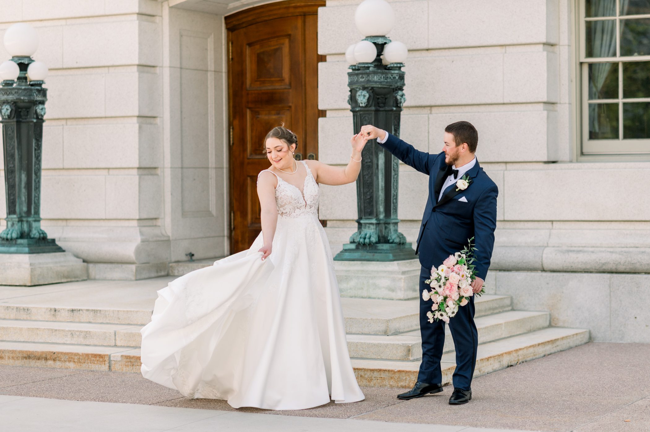 The Edgewater Madison, WI Wedding Photographers The Edgewater Madison, WI Wedding Photographers
