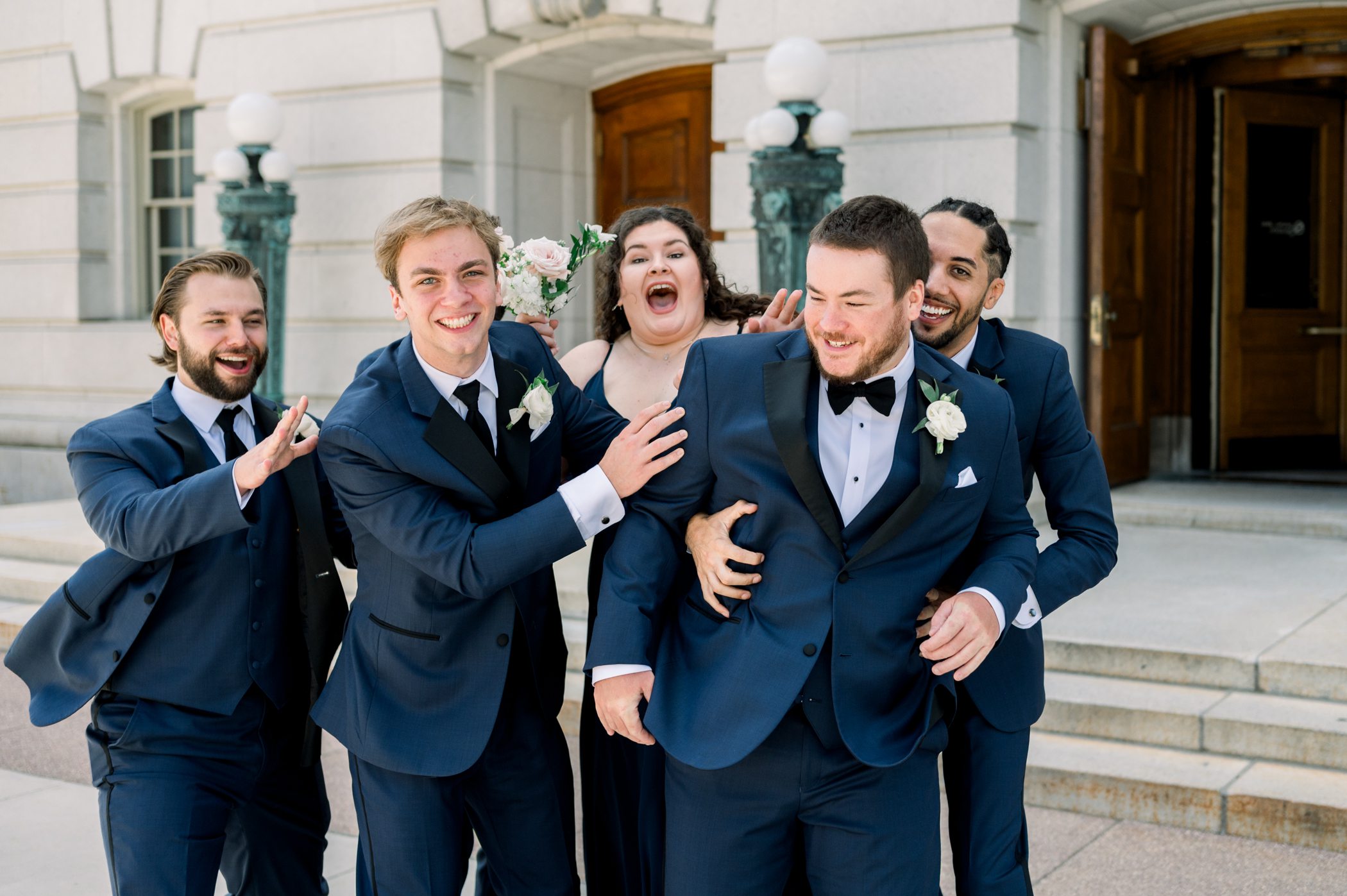 The Edgewater Madison, WI Wedding Photographers The Edgewater Madison, WI Wedding Photographers