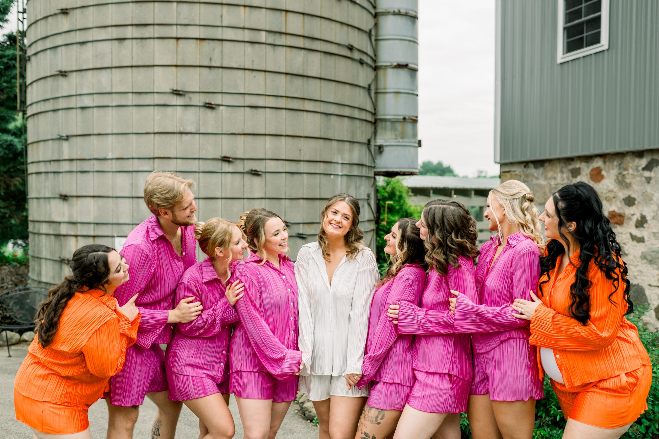 Harvest Moon Pond June Wedding Photographers Harvest Moon Pond June Wedding Photographers