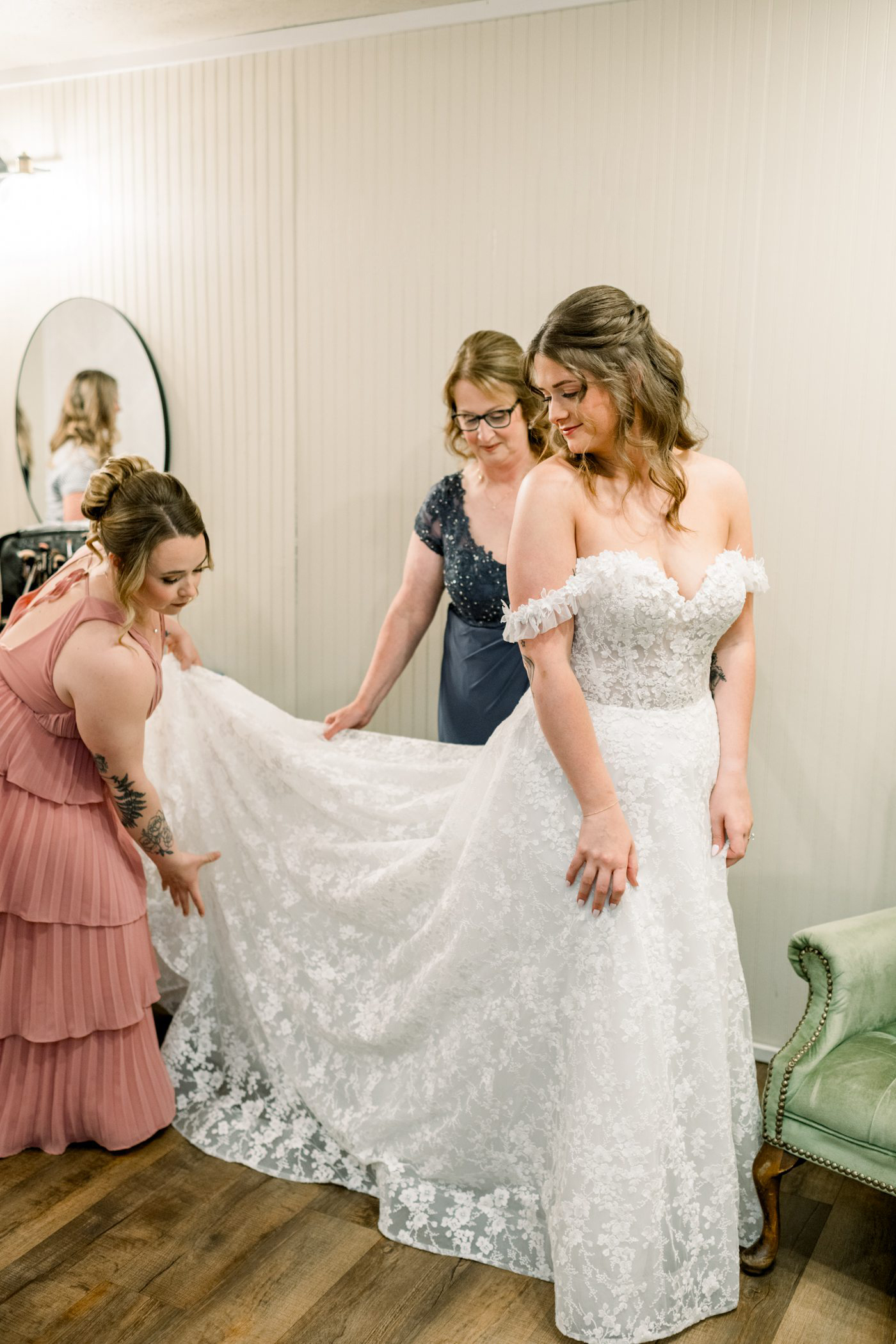 Harvest Moon Pond June Wedding Photographers Harvest Moon Pond June Wedding Photographers