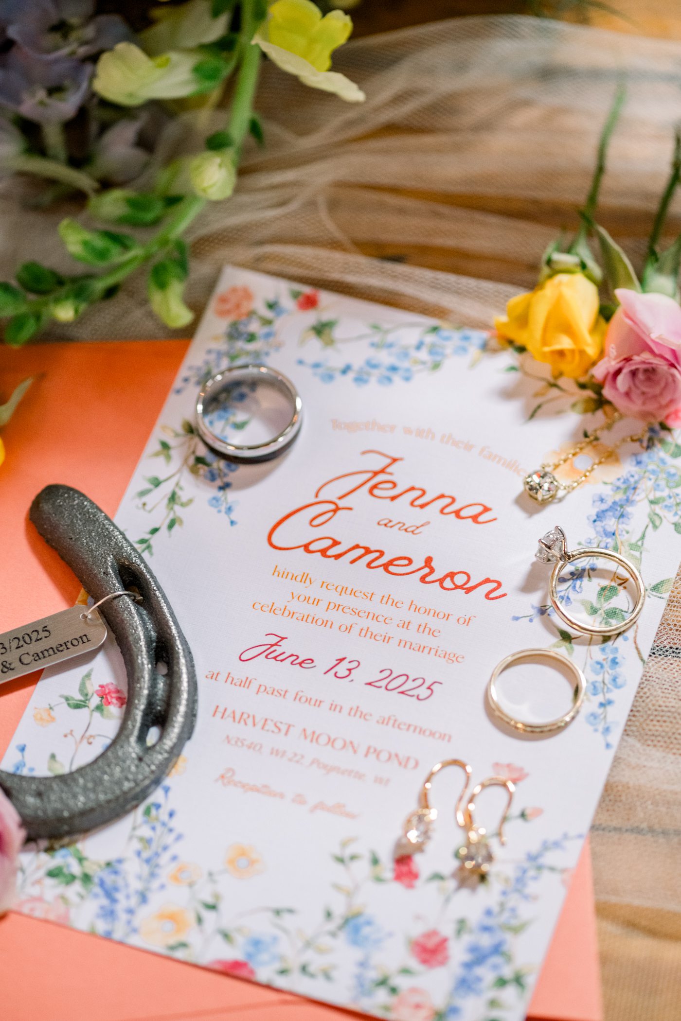 Harvest Moon Pond June Wedding Photographers Harvest Moon Pond June Wedding Photographers