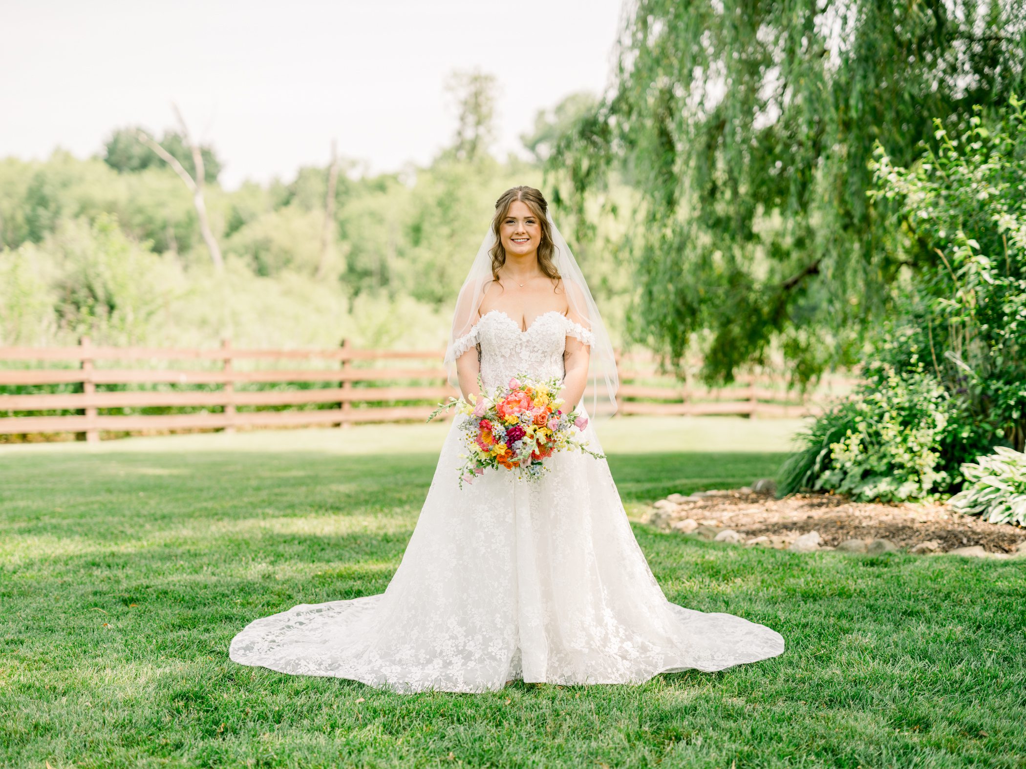 Harvest Moon Pond June Wedding Photographers Harvest Moon Pond June Wedding Photographers