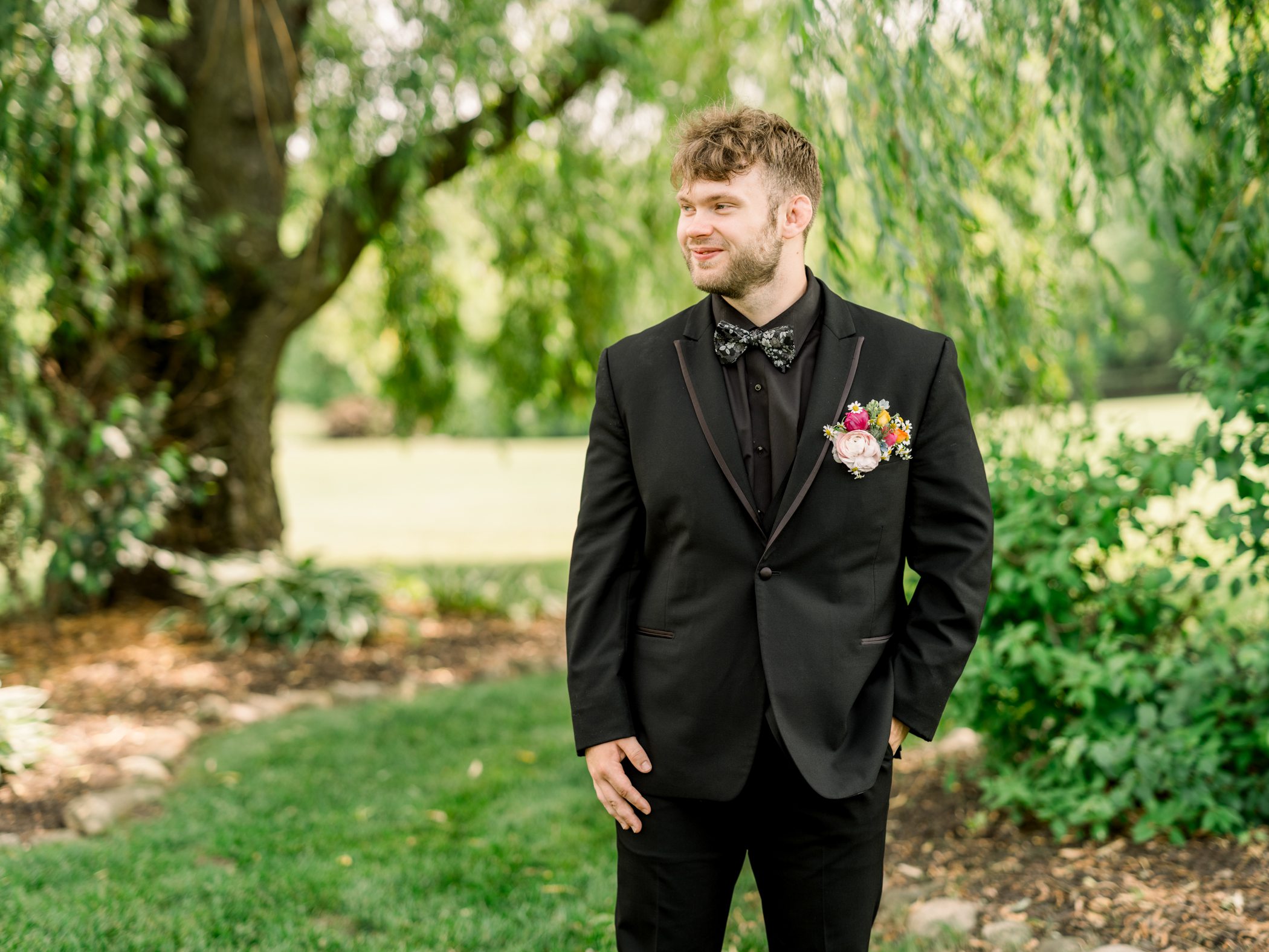 Harvest Moon Pond June Wedding Photographers Harvest Moon Pond June Wedding Photographers
