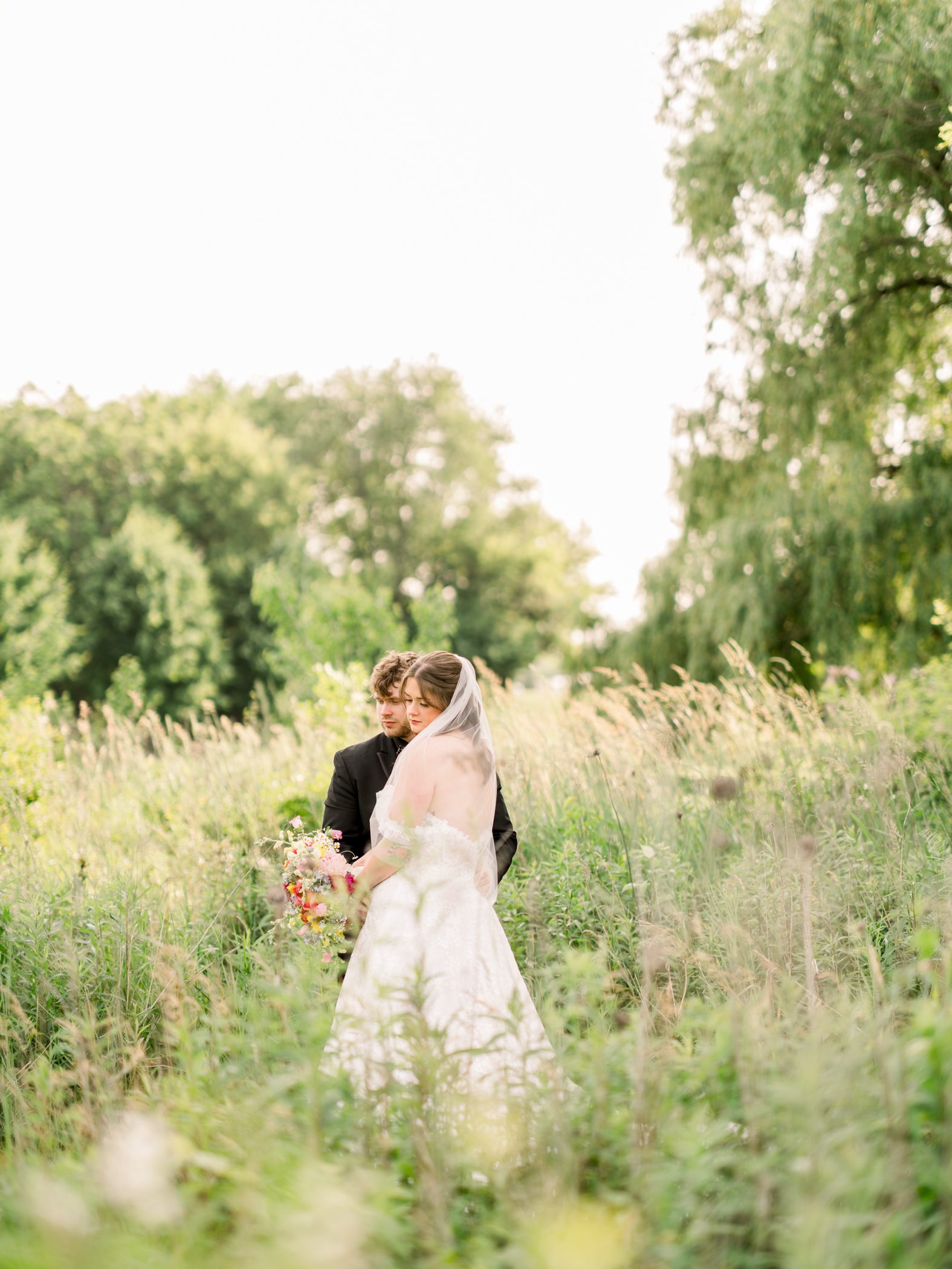 Harvest Moon Pond June Wedding Photographers Harvest Moon Pond June Wedding Photographers