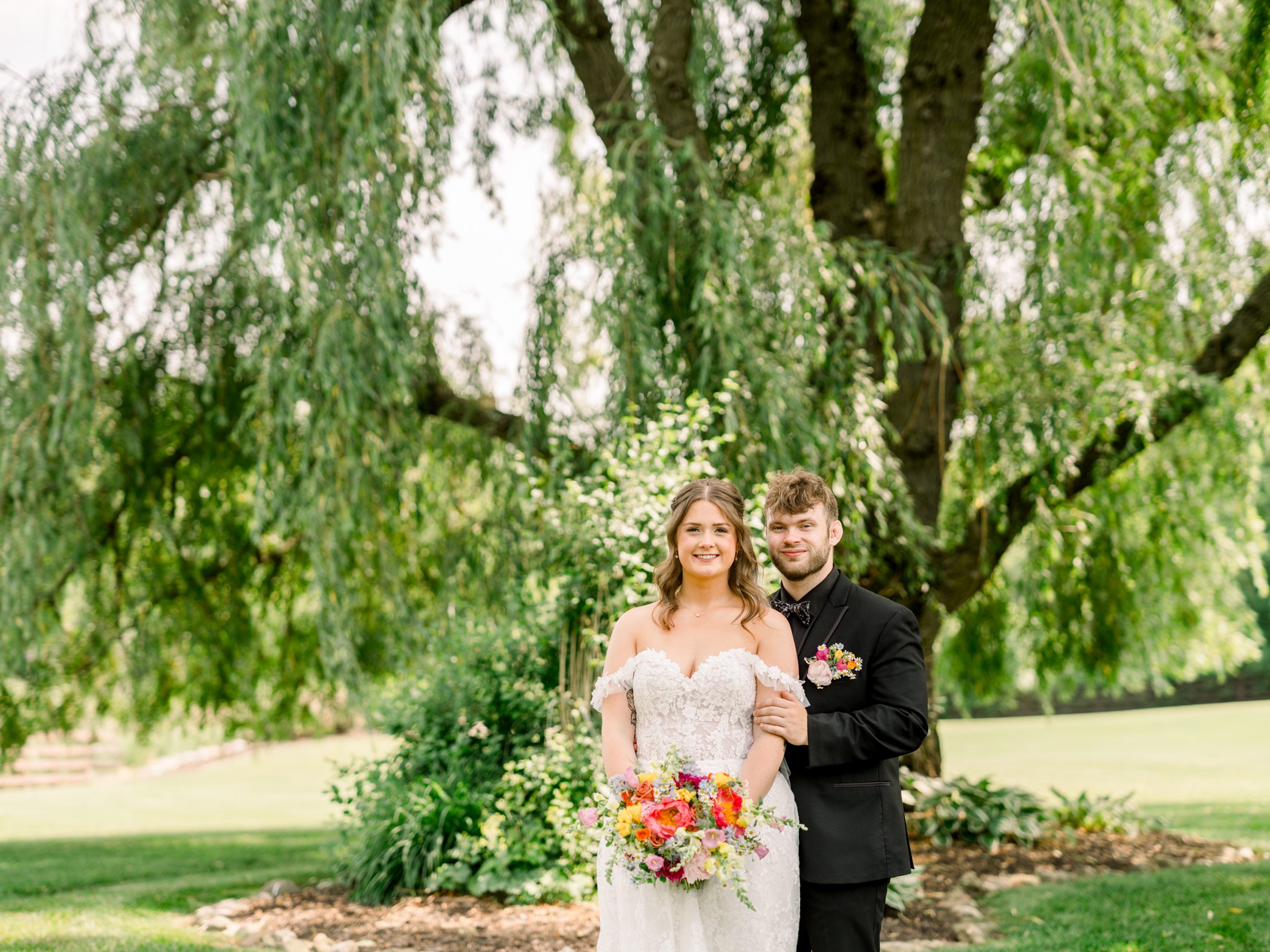Harvest Moon Pond June Wedding Photographers Harvest Moon Pond June Wedding Photographers