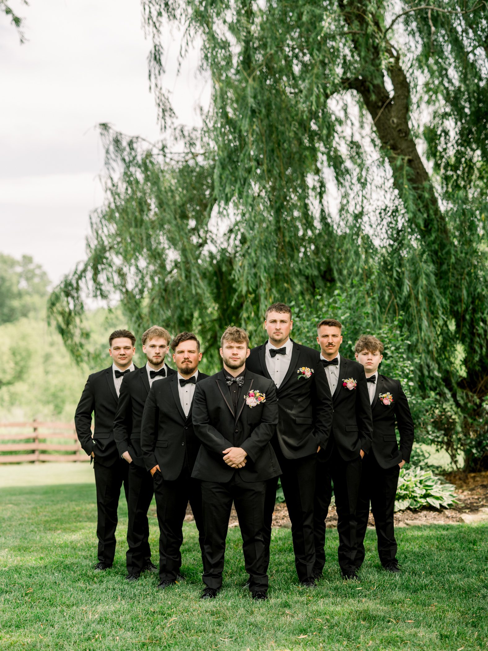 Harvest Moon Pond June Wedding Photographers Harvest Moon Pond June Wedding Photographers