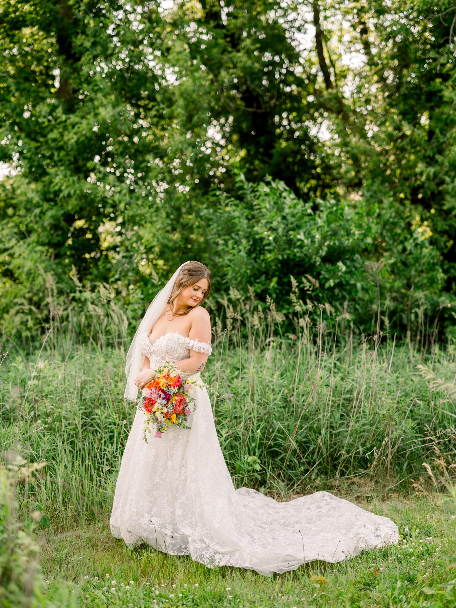Harvest Moon Pond June Wedding Photographers Harvest Moon Pond June Wedding Photographers