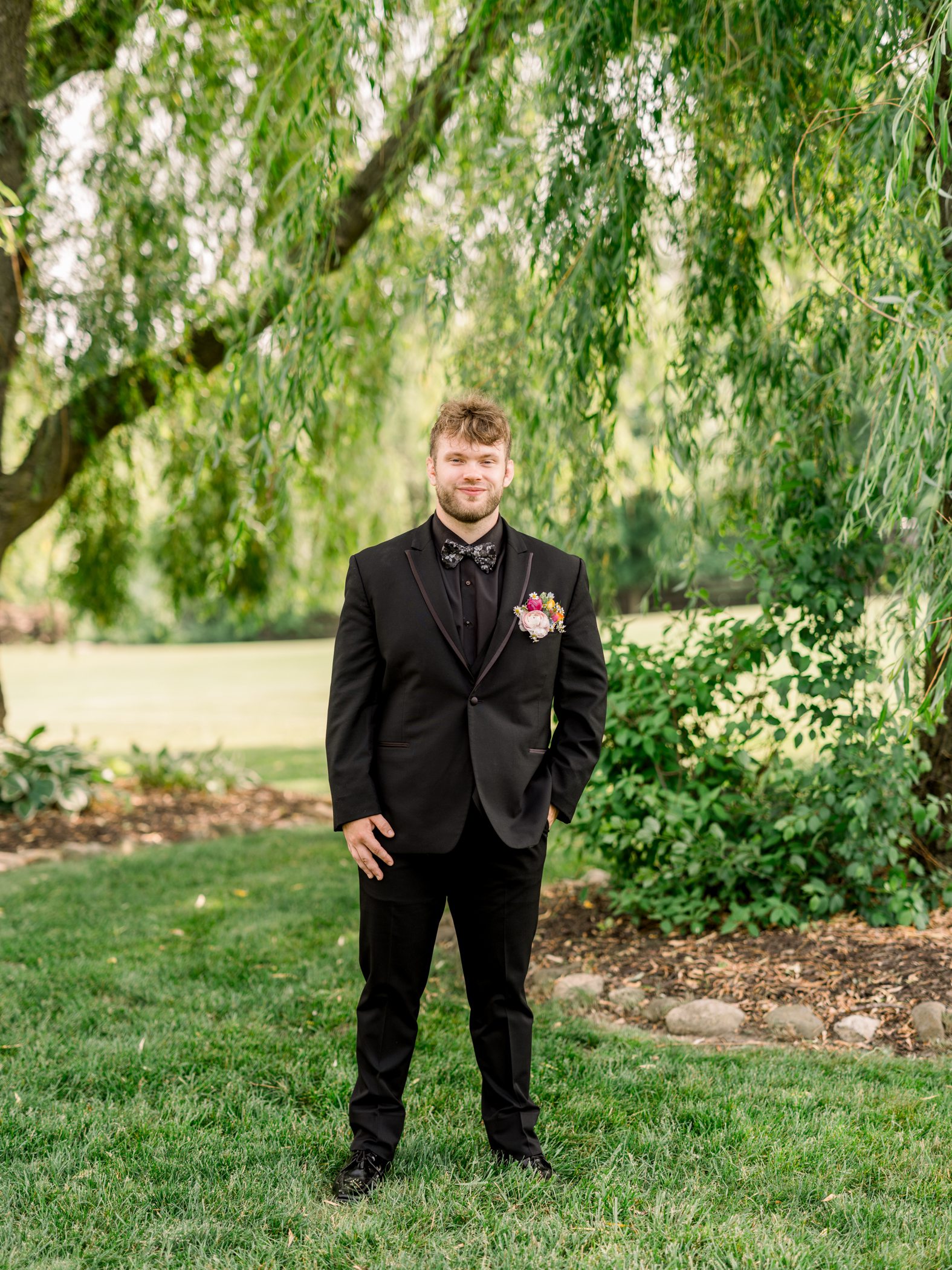Harvest Moon Pond June Wedding Photographers Harvest Moon Pond June Wedding Photographers