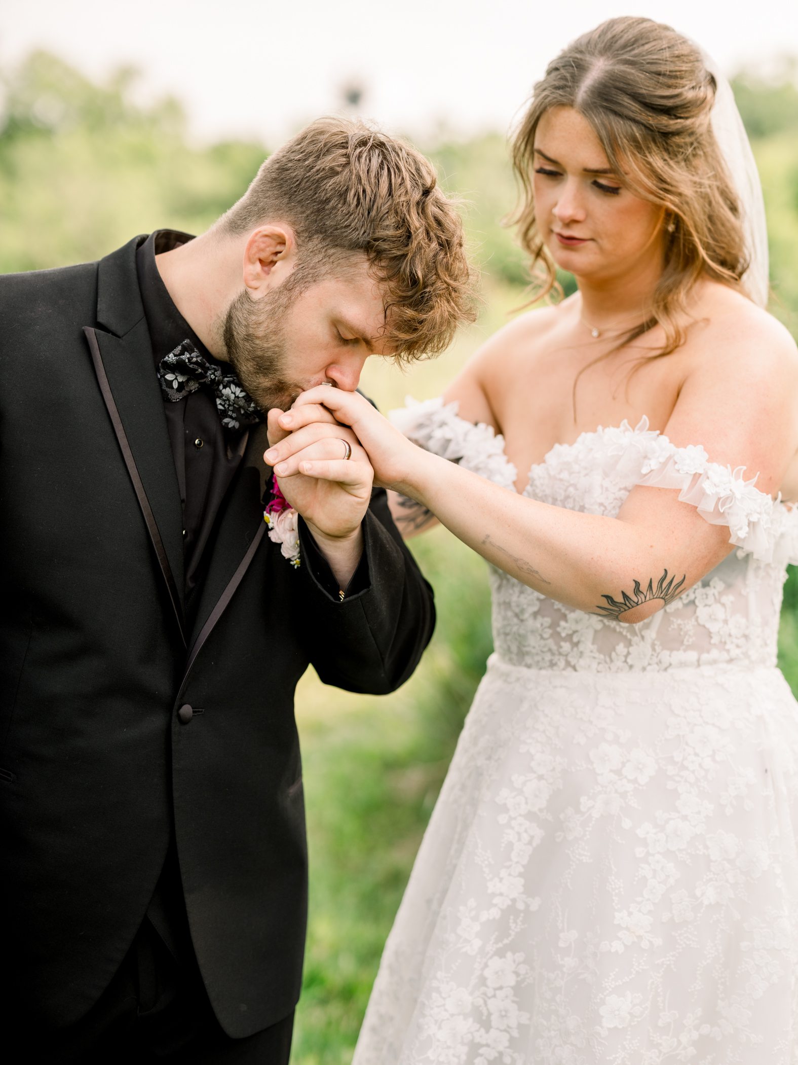 Harvest Moon Pond June Wedding Photographers Harvest Moon Pond June Wedding Photographers