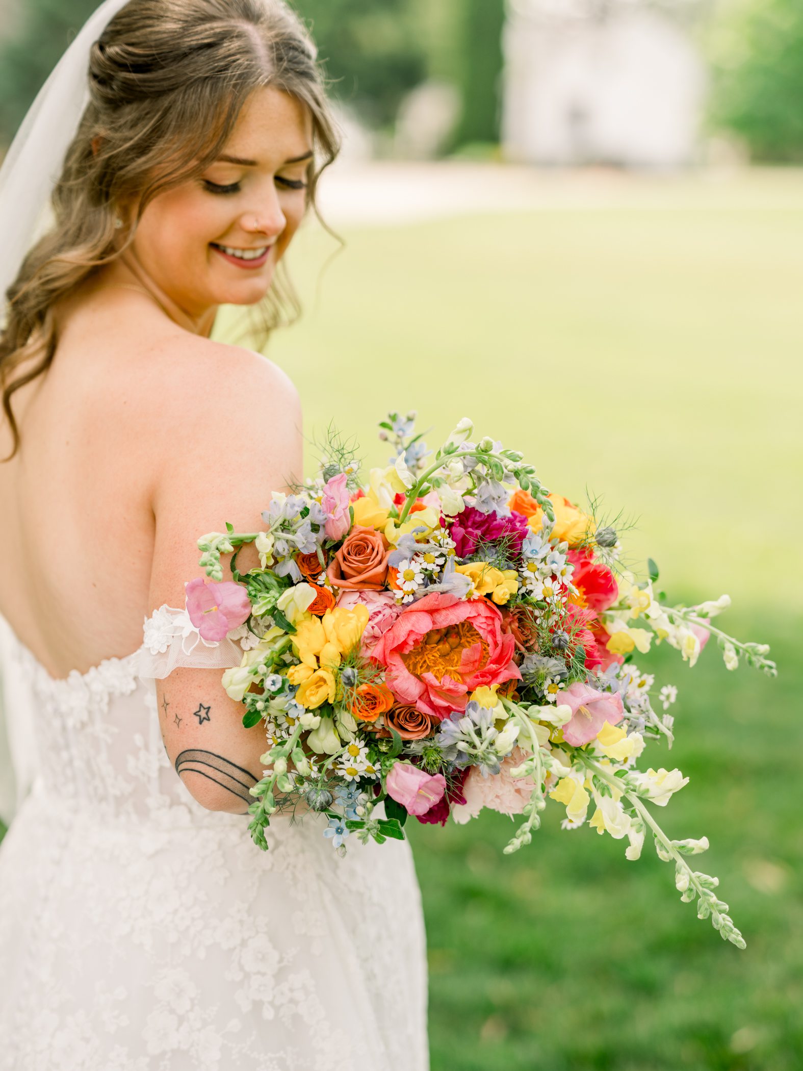 Harvest Moon Pond June Wedding Photographers Harvest Moon Pond June Wedding Photographers