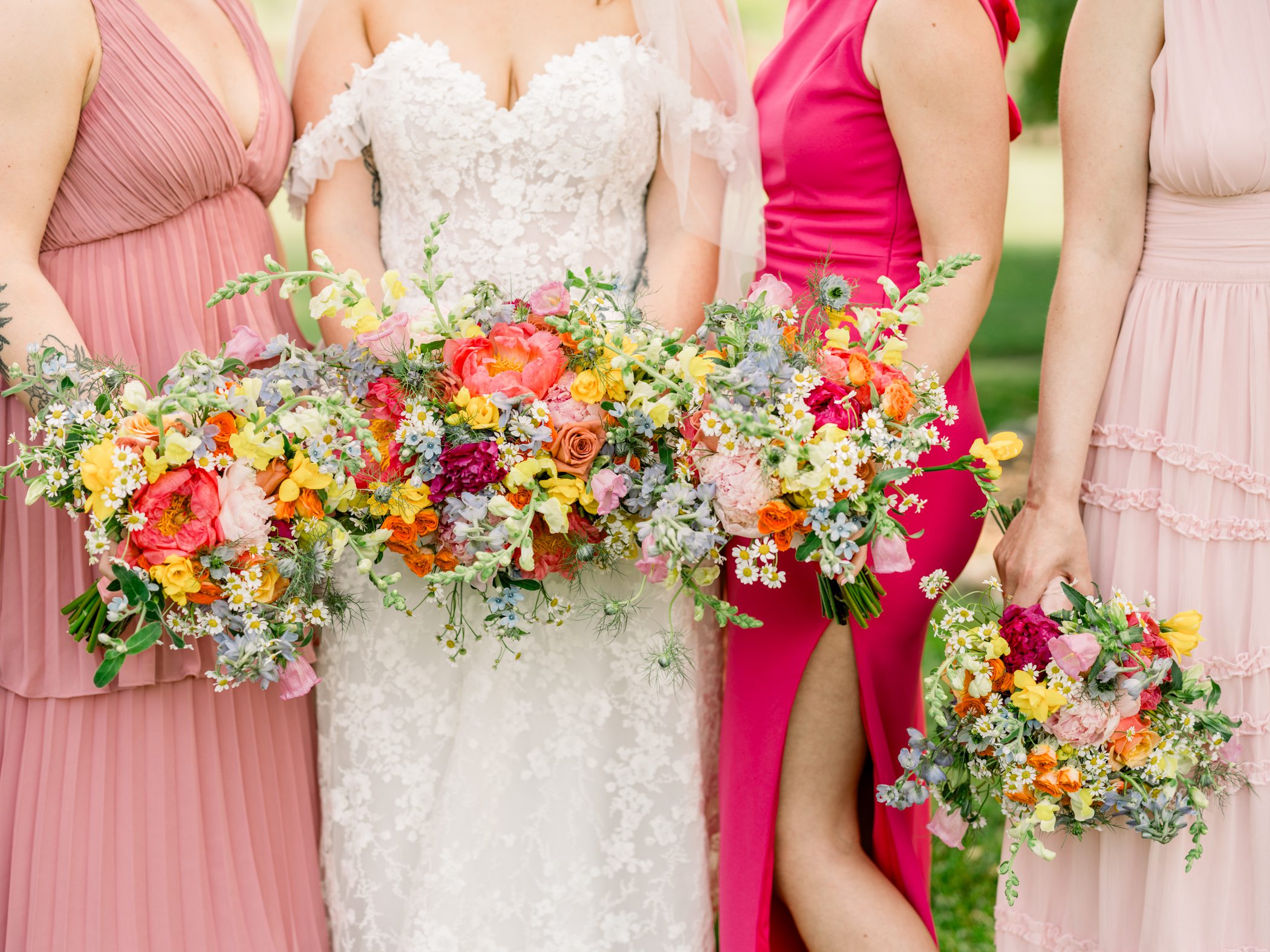 Harvest Moon Pond June Wedding Photographers Harvest Moon Pond June Wedding Photographers