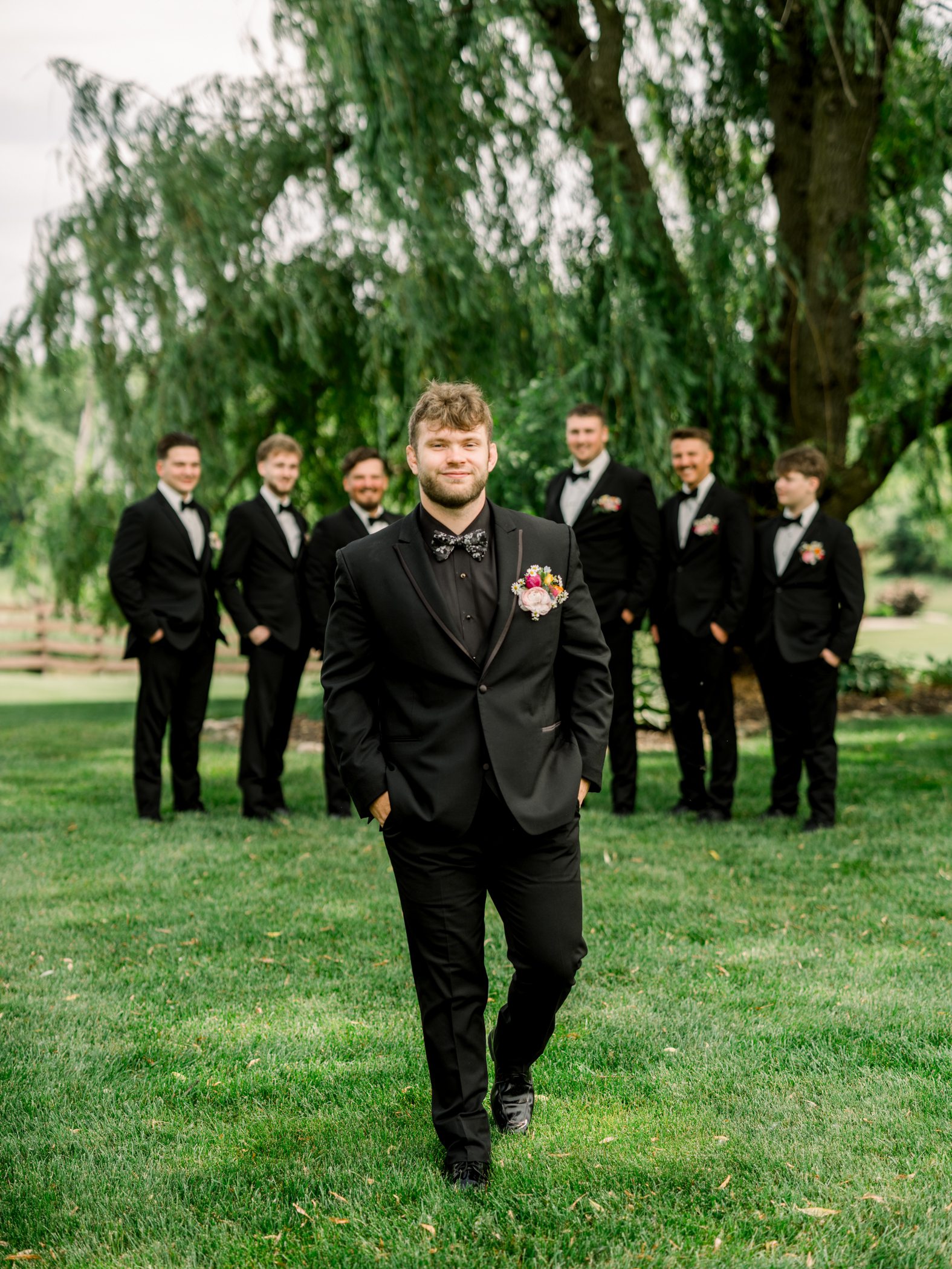 Harvest Moon Pond June Wedding Photographers Harvest Moon Pond June Wedding Photographers